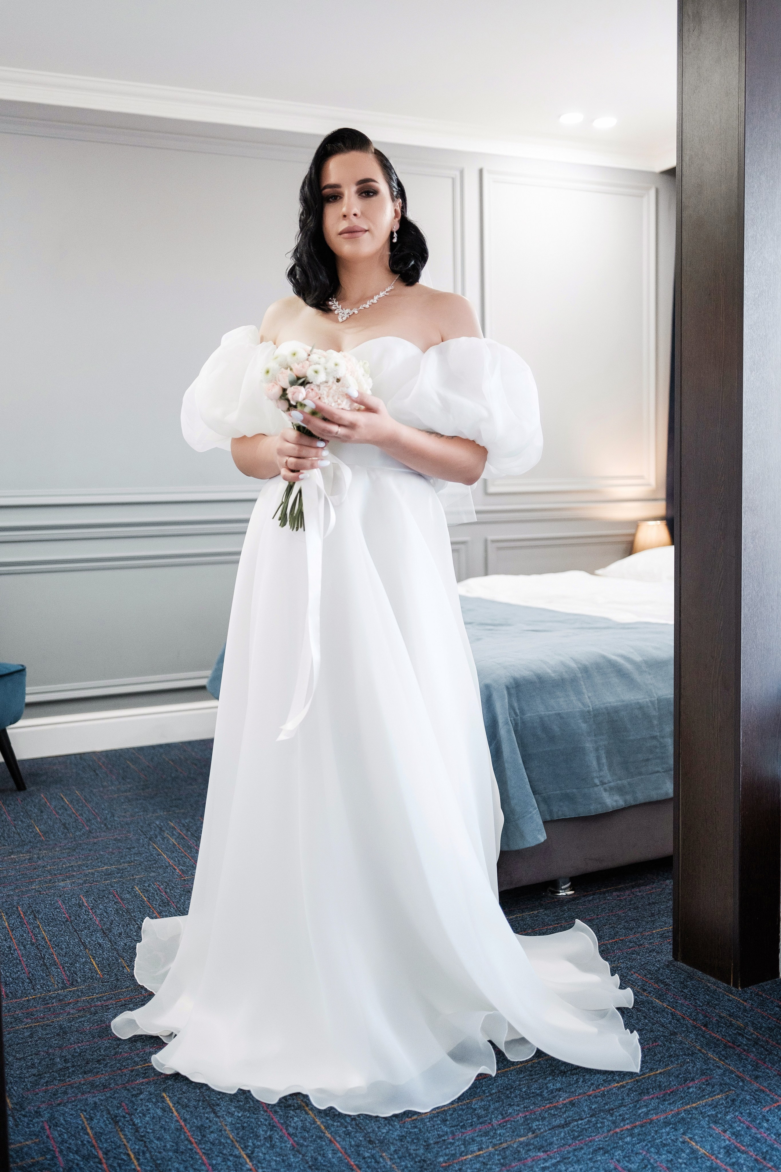 Павел и Надежда. Свадебный фотограф | репортаж | праздники | крещение