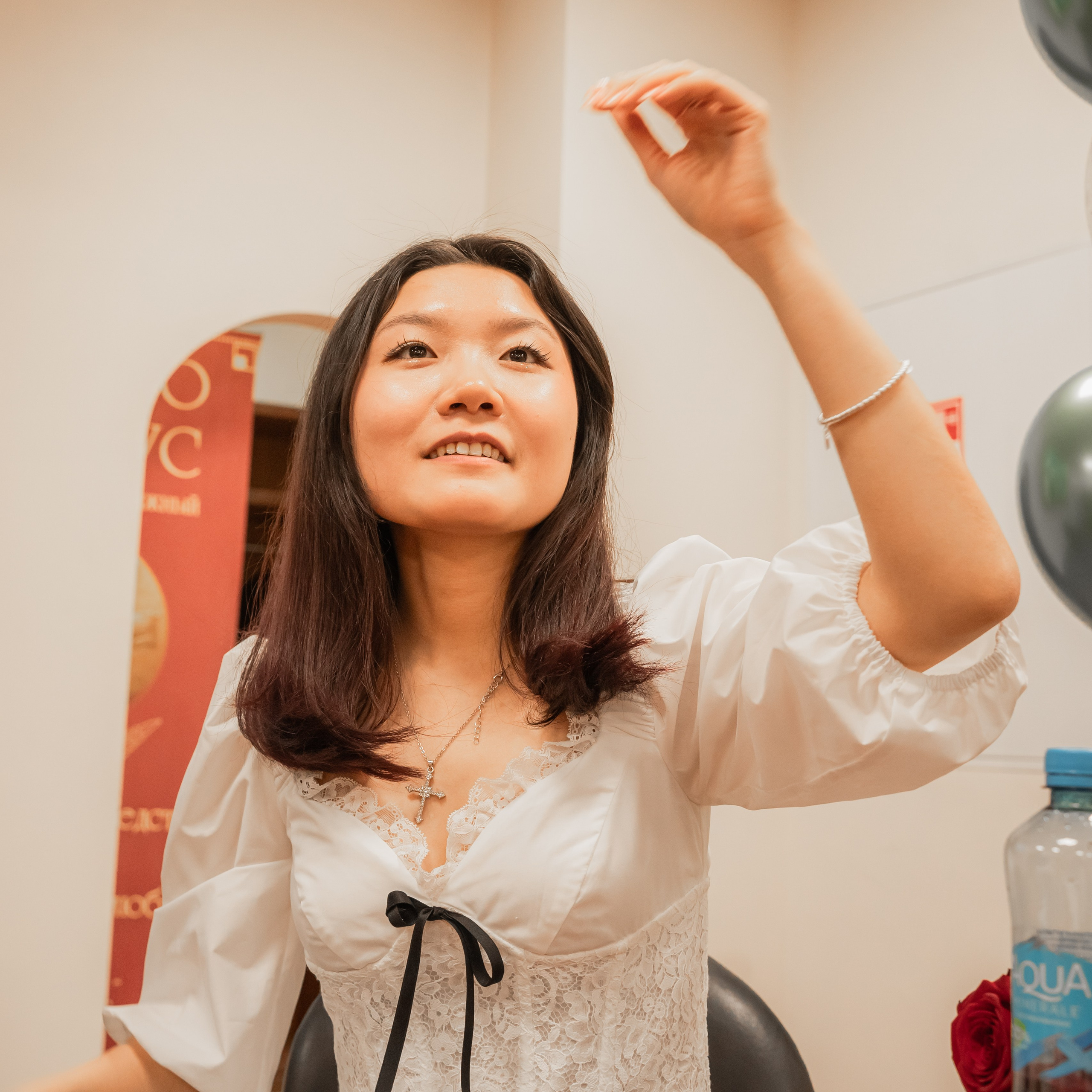 Презентация книги «Человек за бортом», автор София Цой. Репортажный фотограф Анастасия Рубцова