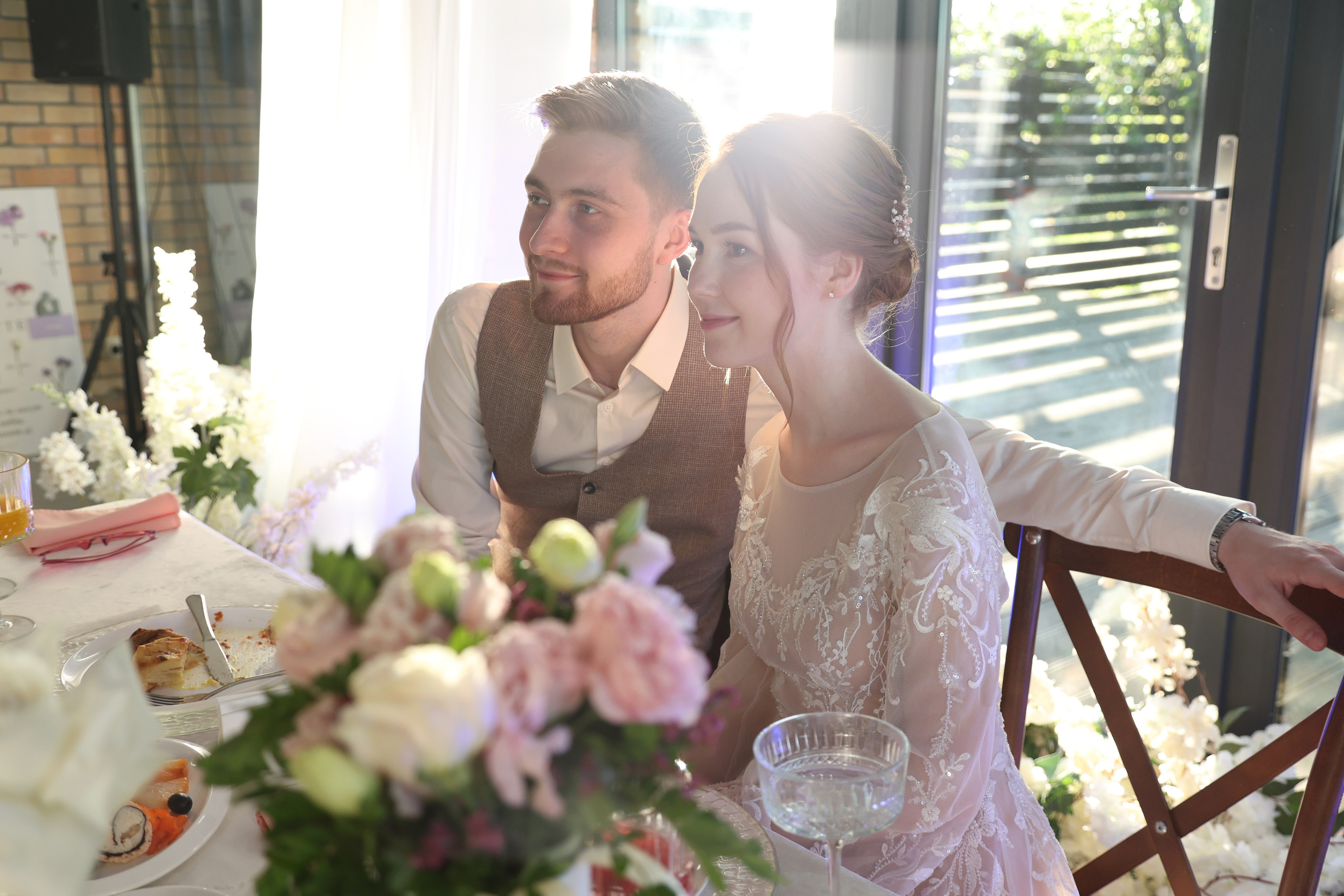 И & А. Свадебный фотограф Пермь Екатеринбург Краснокамск