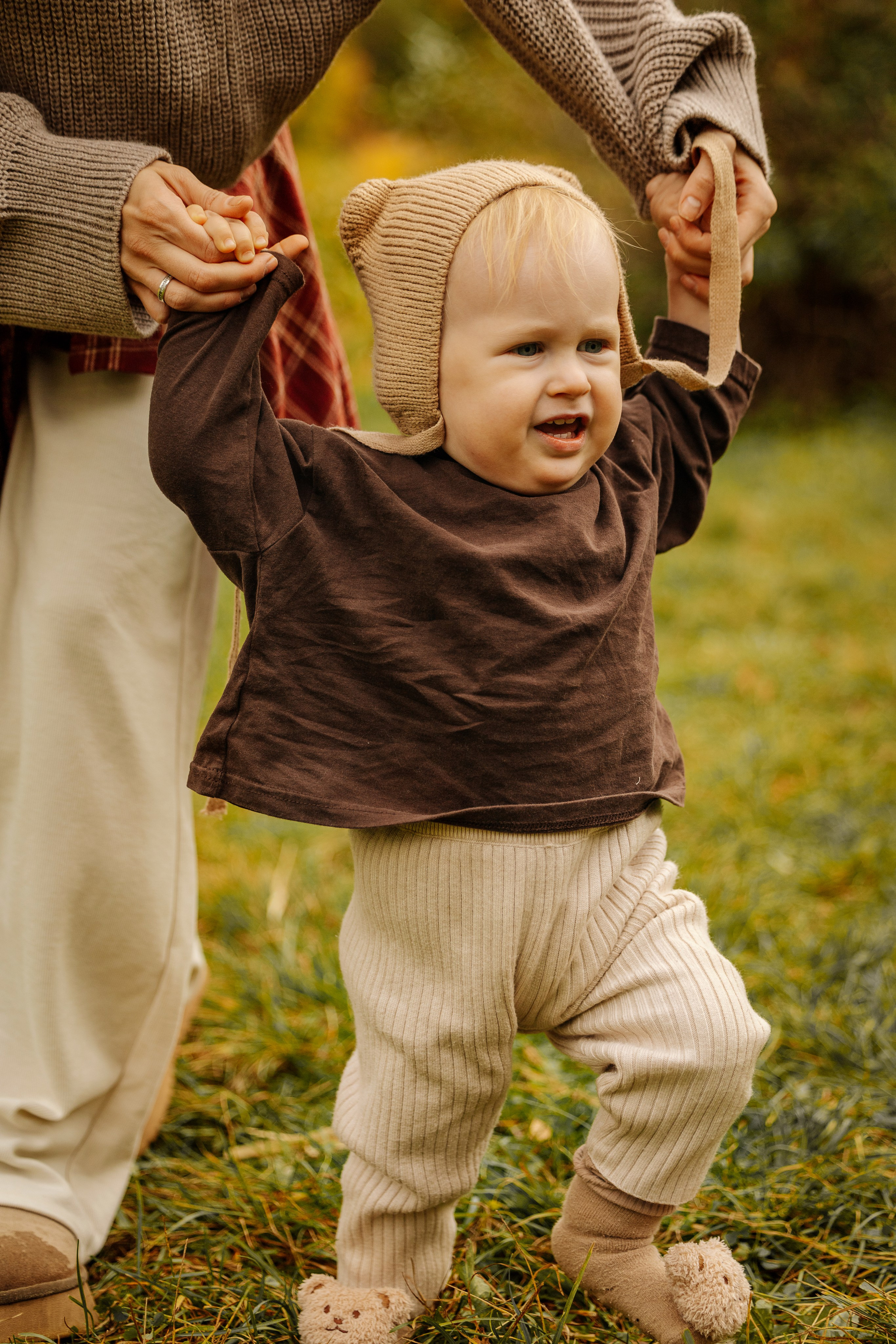 Дарья, Иван и малыш Даниил. Женский, семейный и детский фотограф Москва Черешнева Злата