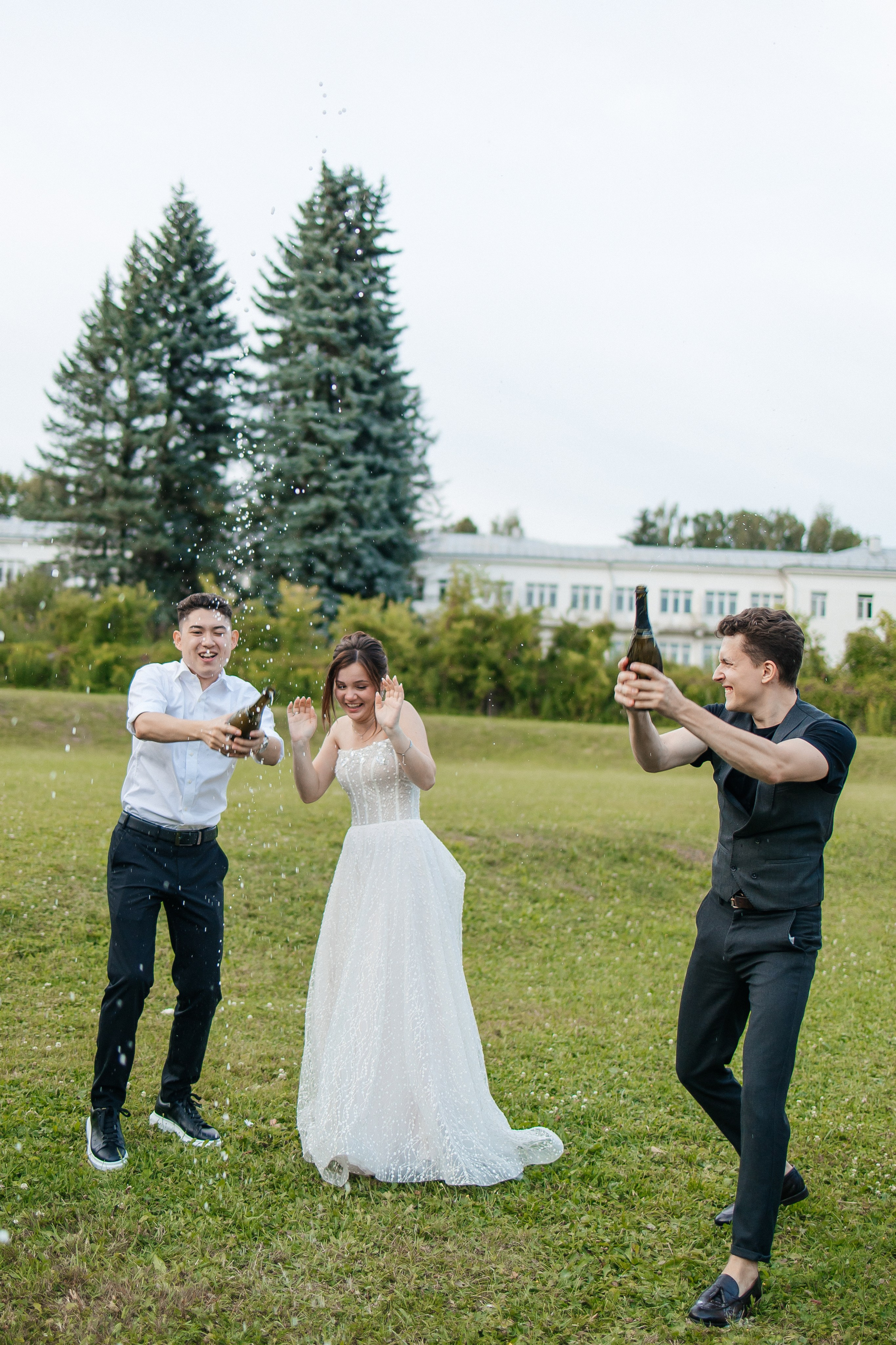 Лев и Настя. Свадебный и семейный фотограф Тина Ленина Москва/Санкт-Петербург