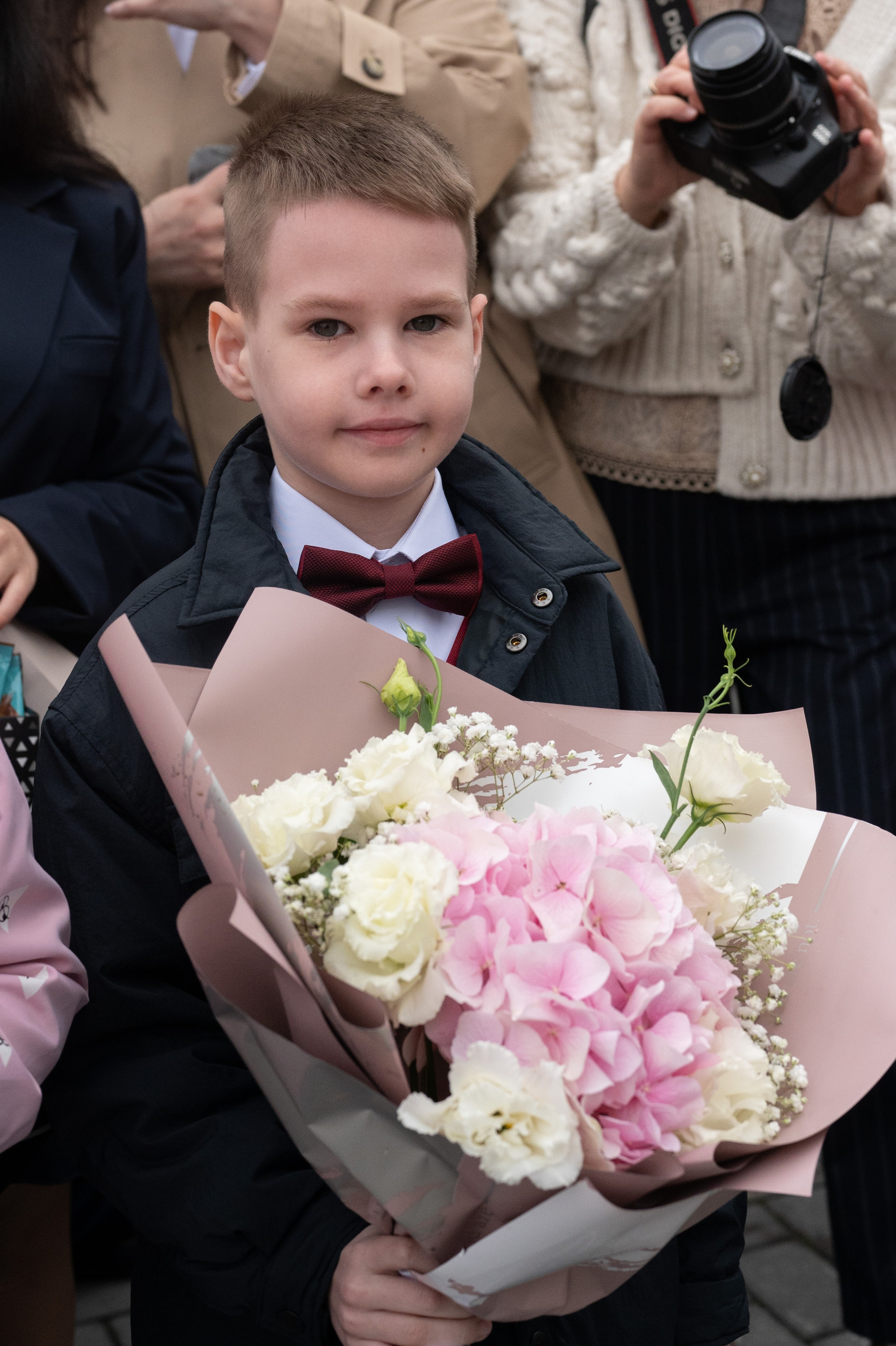 1 сентября 1 К 16 гимназия репортаж, линейка +в классе. Фотограф новорожденных, семейный детский в Тюмени Татьяна Морозова