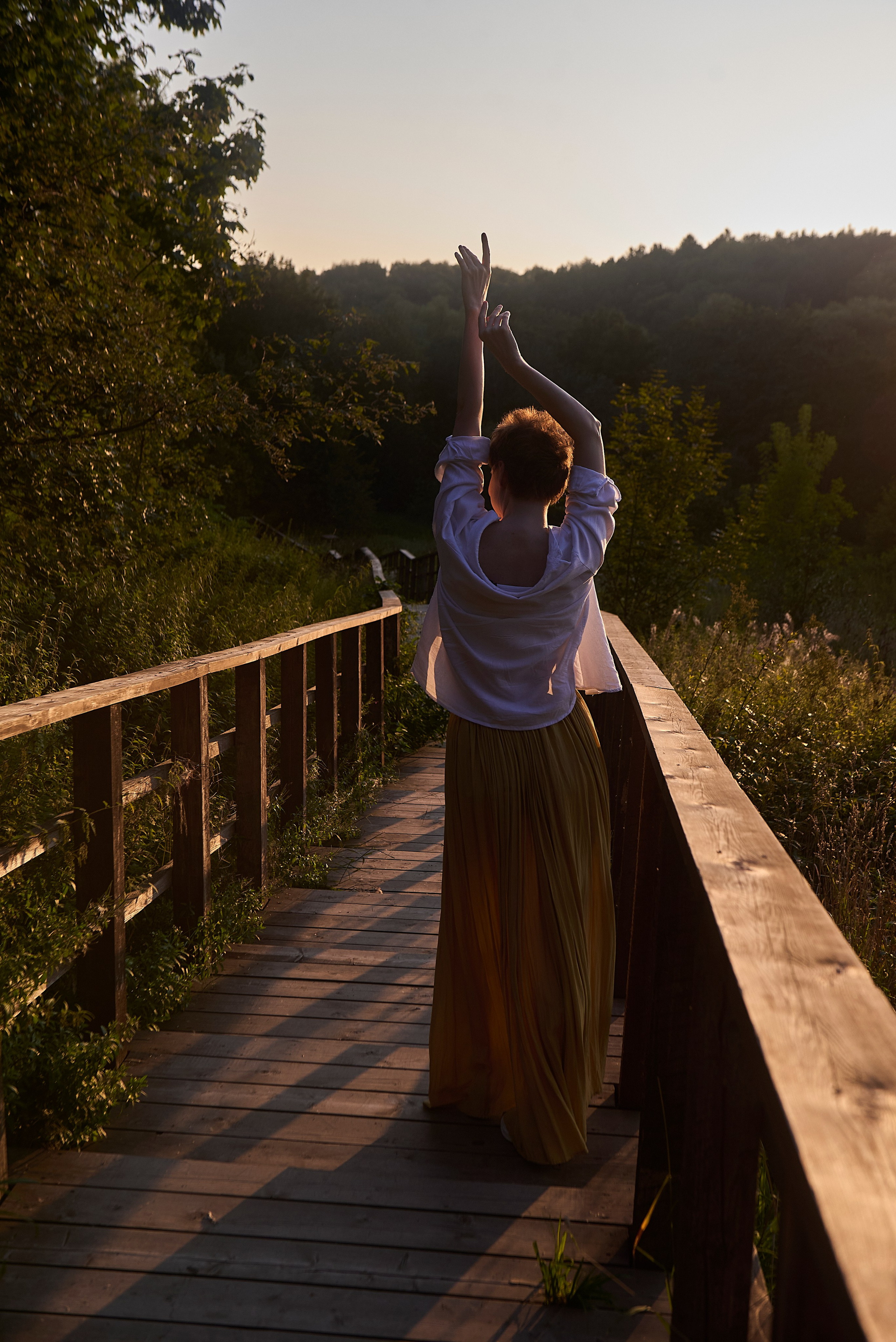 Евгения. Стильный портретный и семейный фотограф в Москве Ника Артуньянц