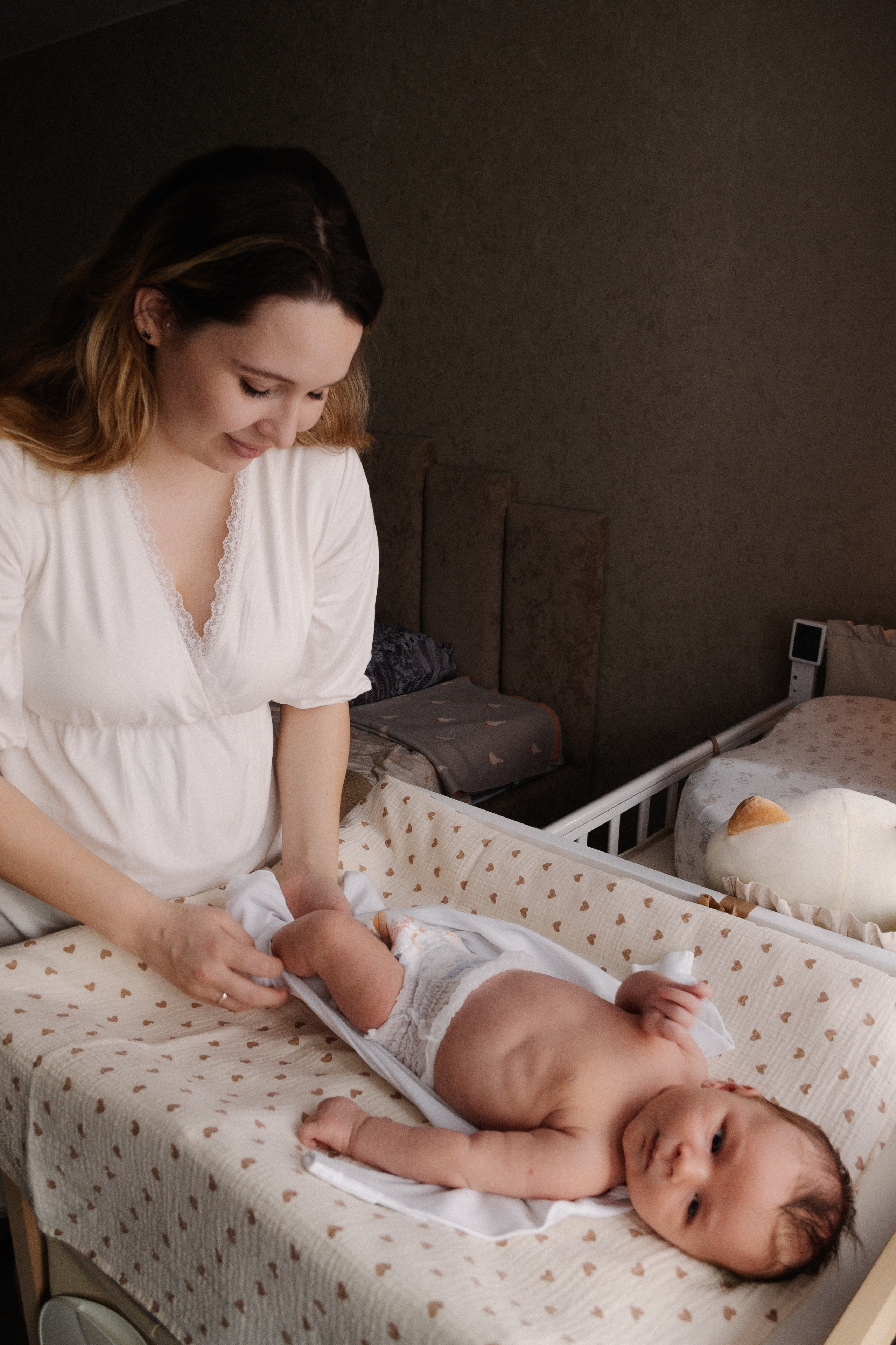 Савелий. Семейный фотограф в Новом Уренгое Алёна Пряженцева