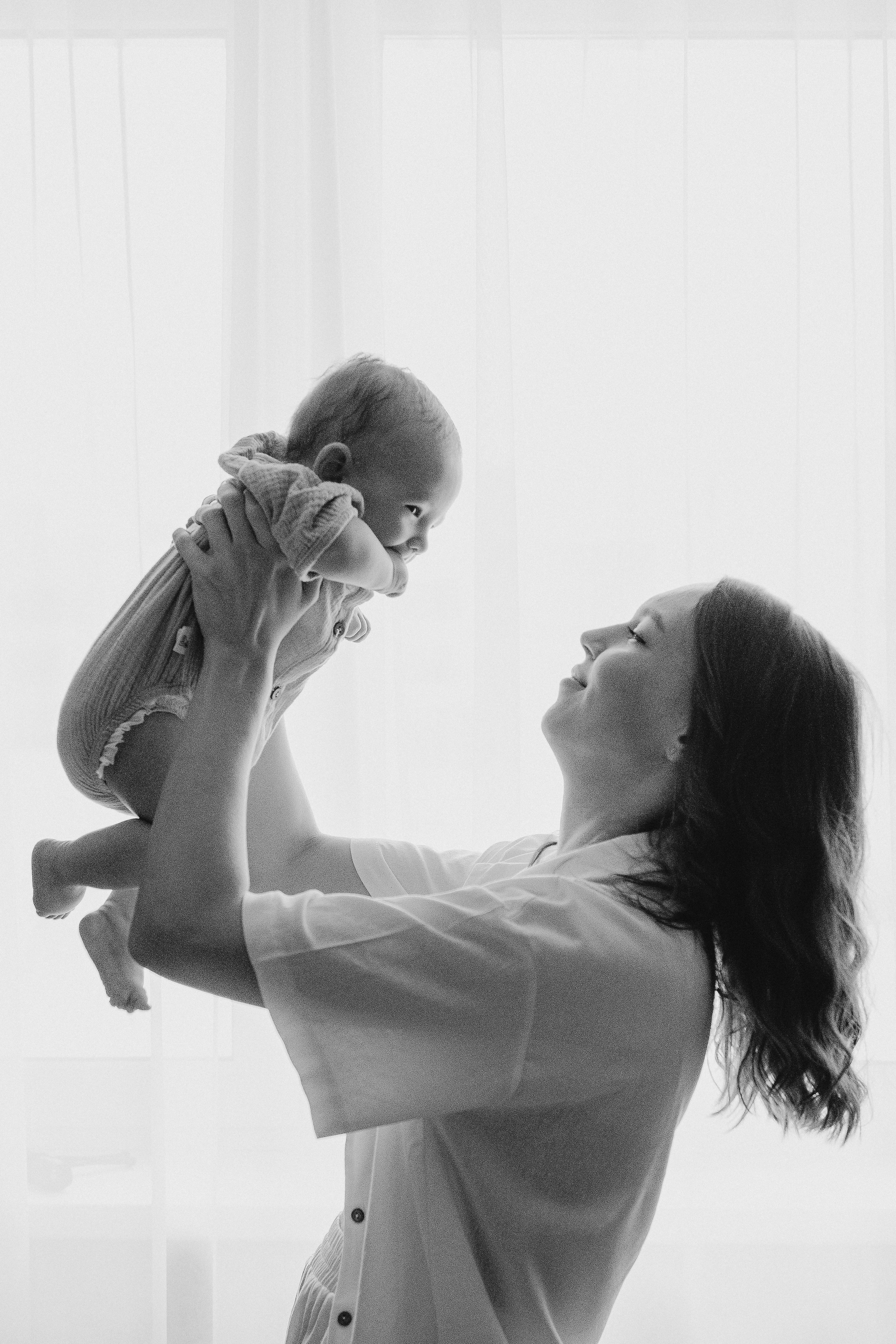 Леон. Семейный фотограф в Новом Уренгое Алёна Пряженцева