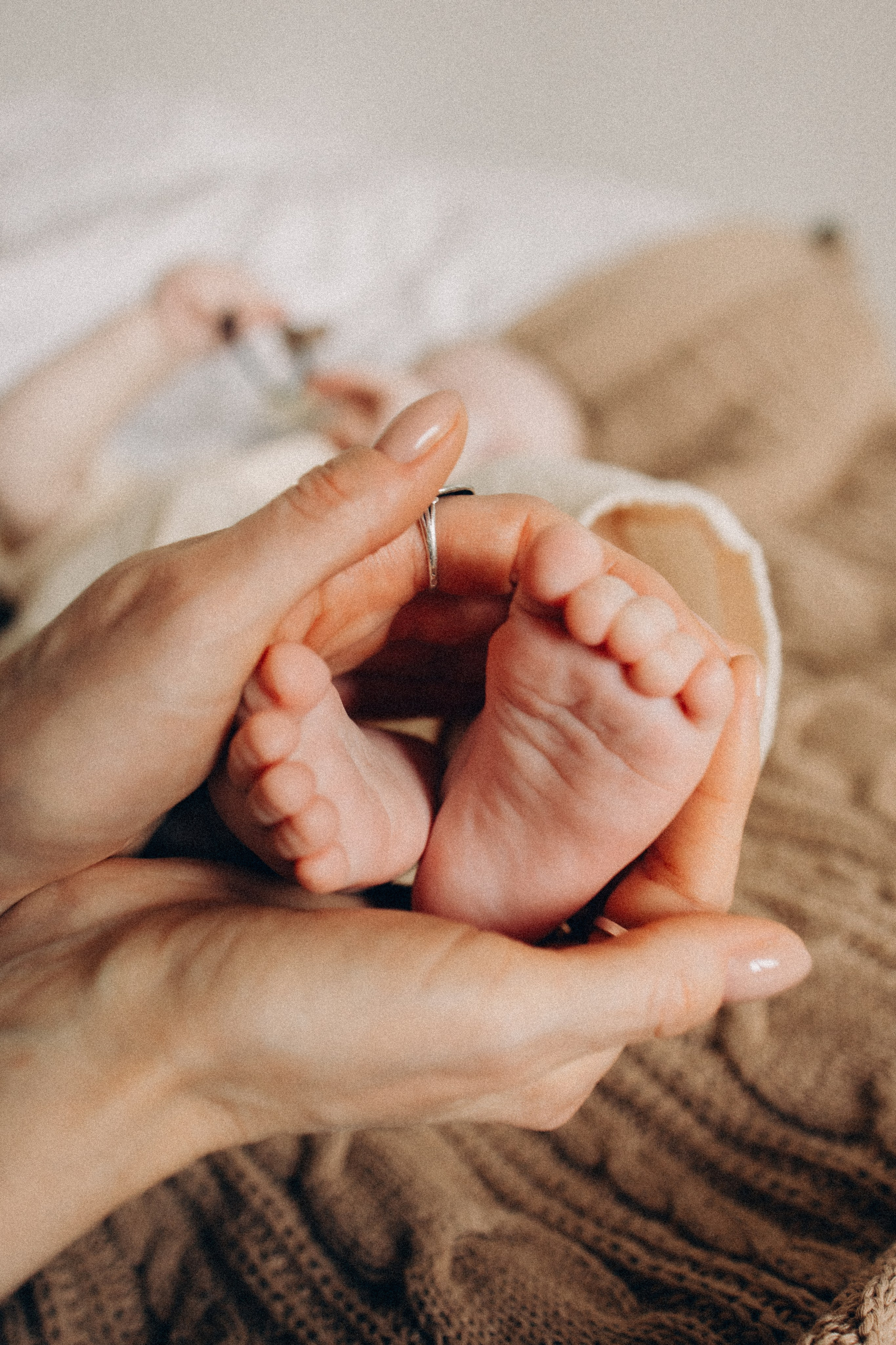 Саша, Лена, Лера и Тимофей. Семейный фотограф Москва