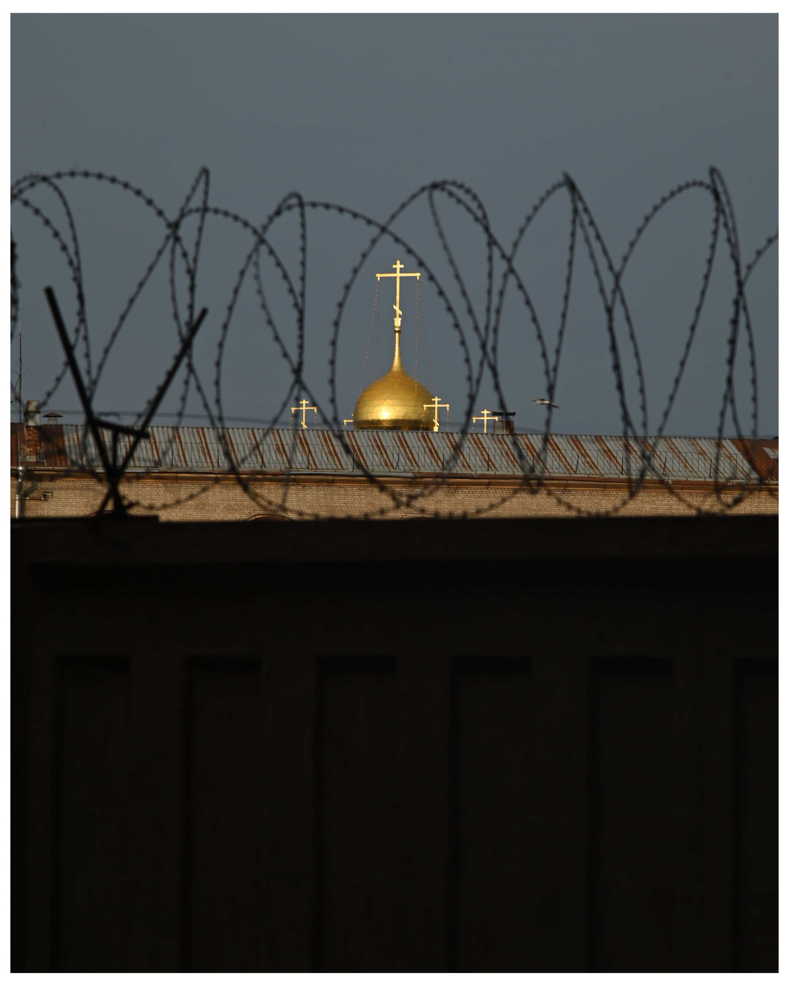 Фёдор Ивицкий («Научно-исследовательский центр ракетных войск и артиллерии вооружённых сил РФ»). Непарадное в парадных