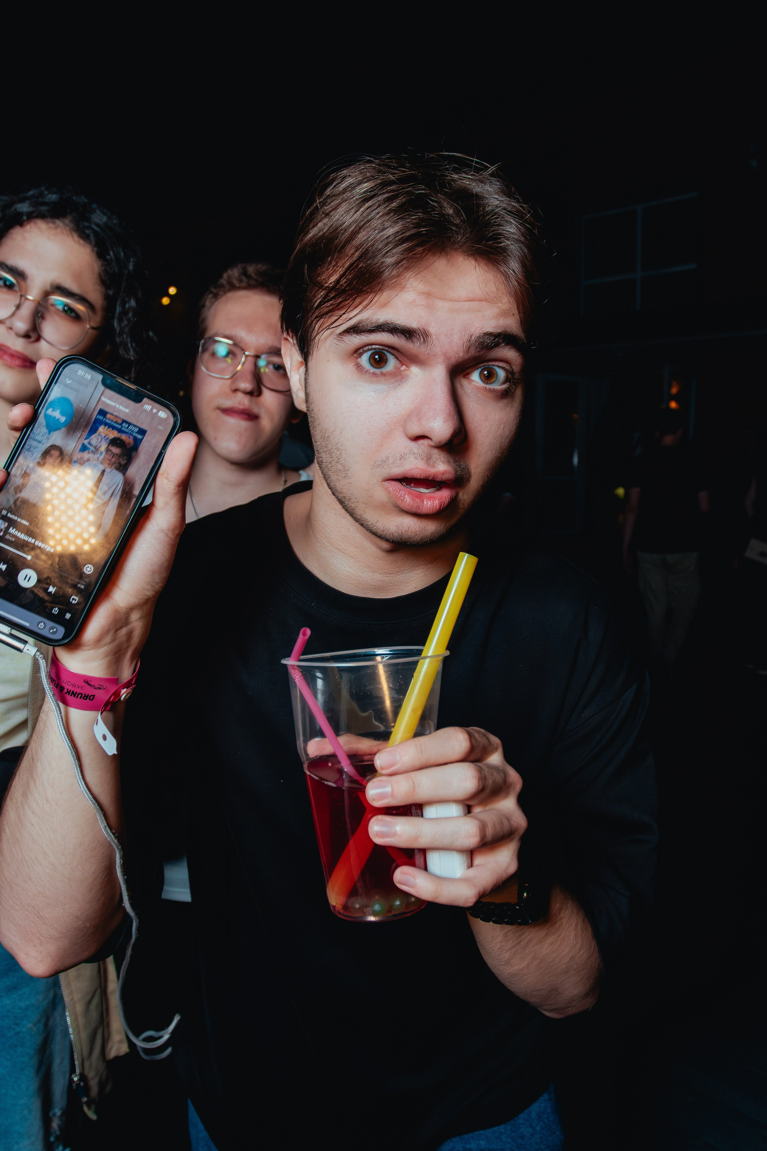 Drunk&Furious '25. Фотограф в Москве