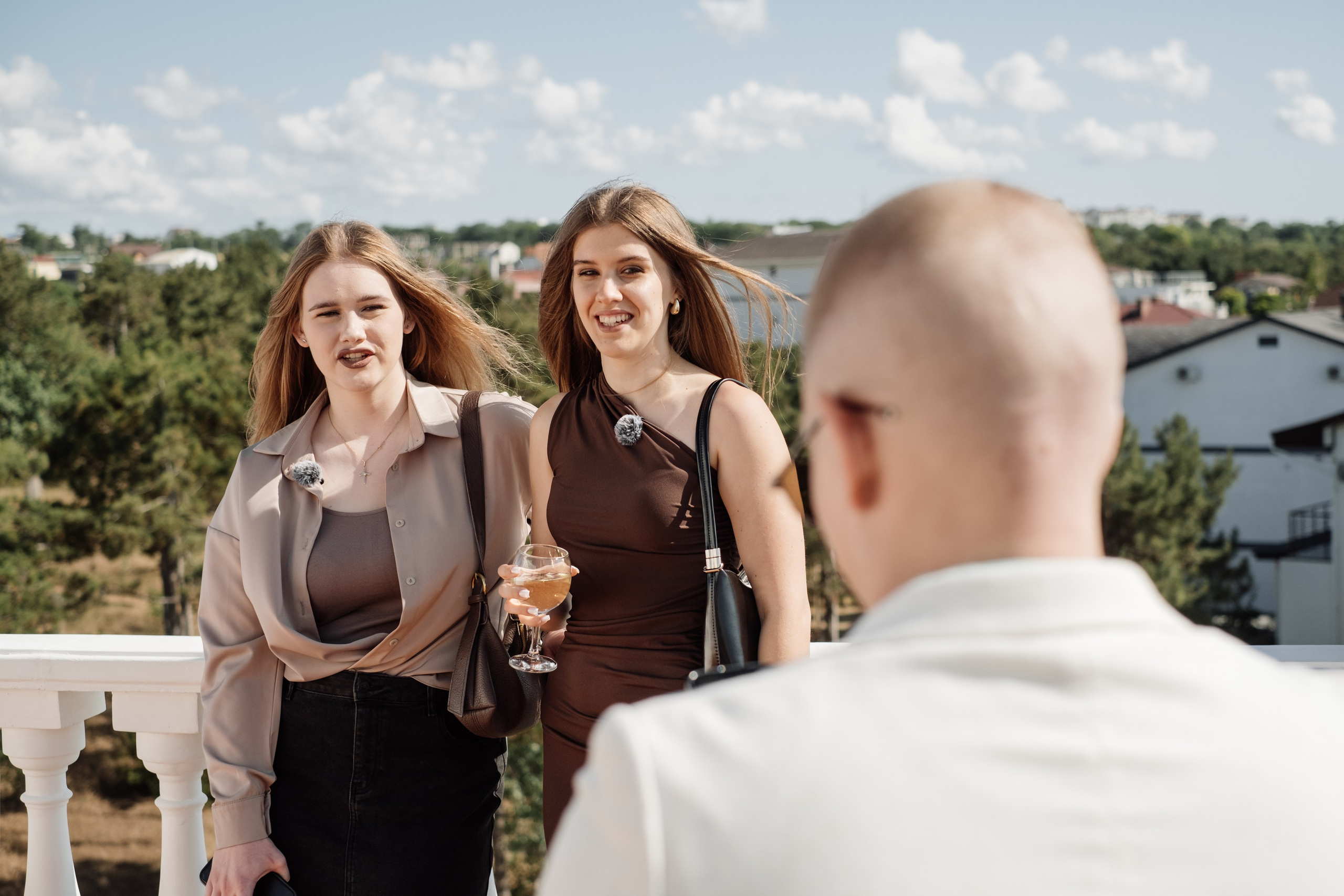 Свадебный ретопртаж. Профессиональная фотосъемка в Крыму. Натуральные эмоции и живые кадры. Забронируйте дату прямо сейчас!