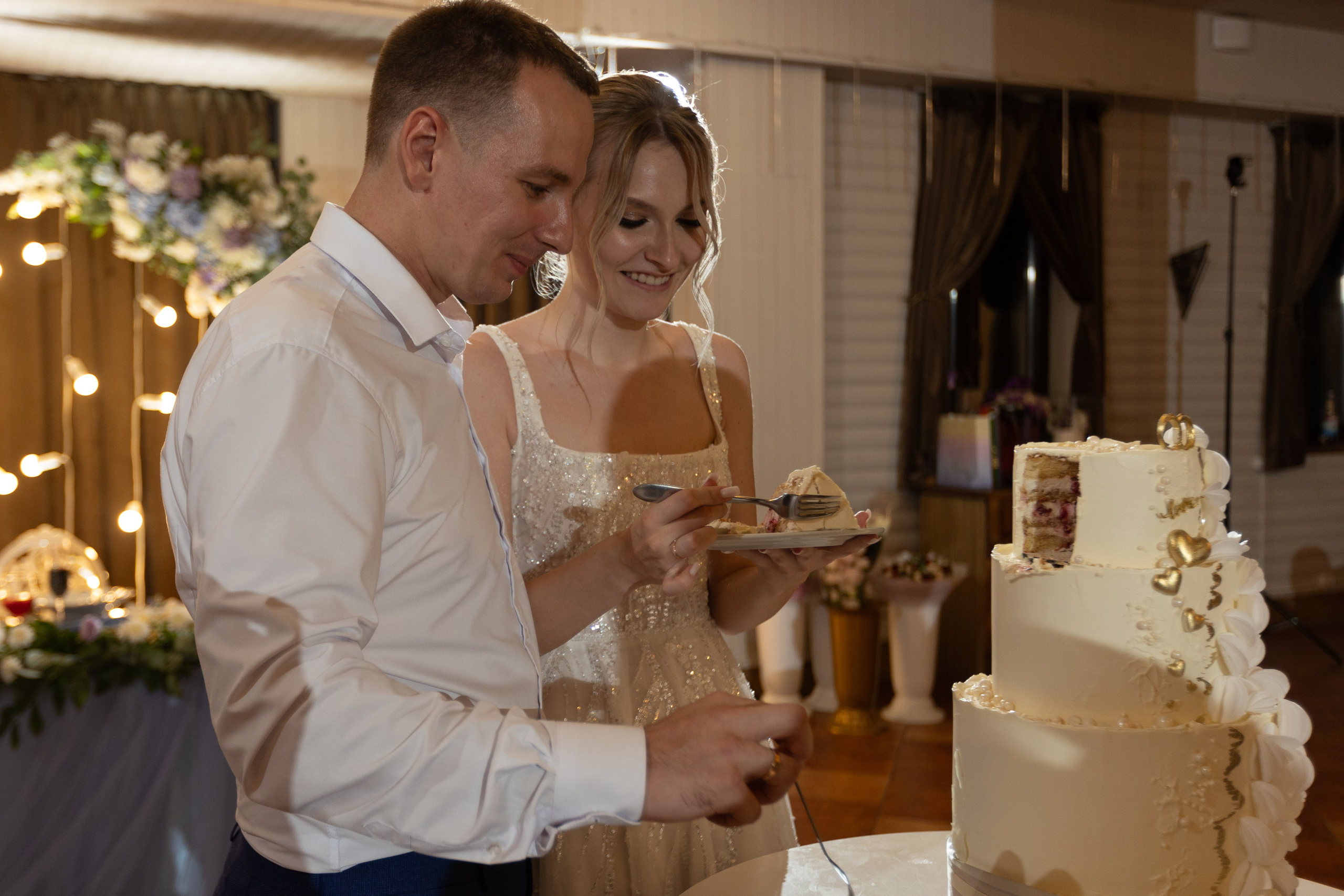 Е+В (Утро, ЗАГС, Luciano, Банкет). Профессиональная фотосъемка в Крыму. Натуральные эмоции и живые кадры. Забронируйте дату прямо сейчас!