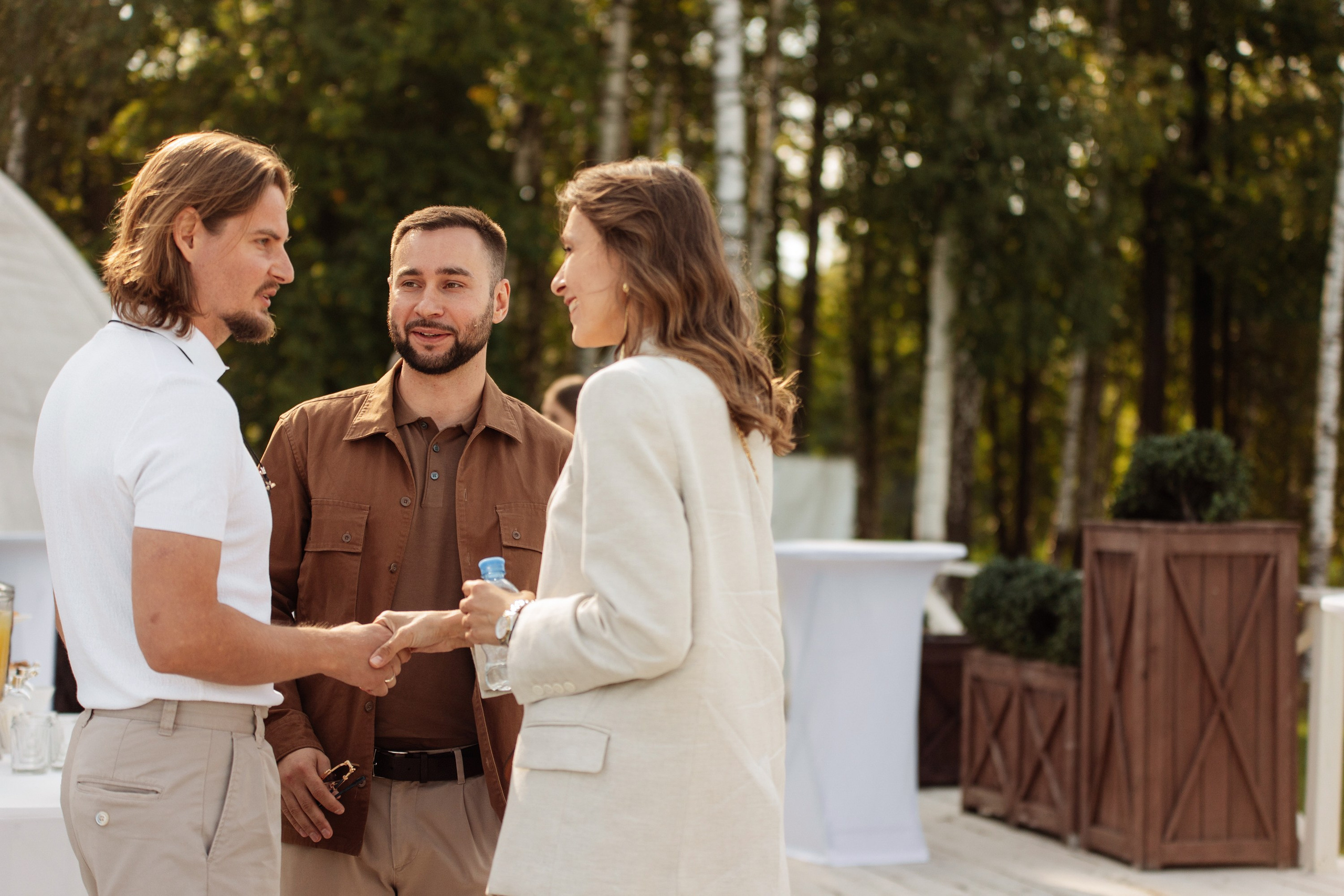 Гендер Пати. Репортажный фотограф. Москва. Алина Ланская