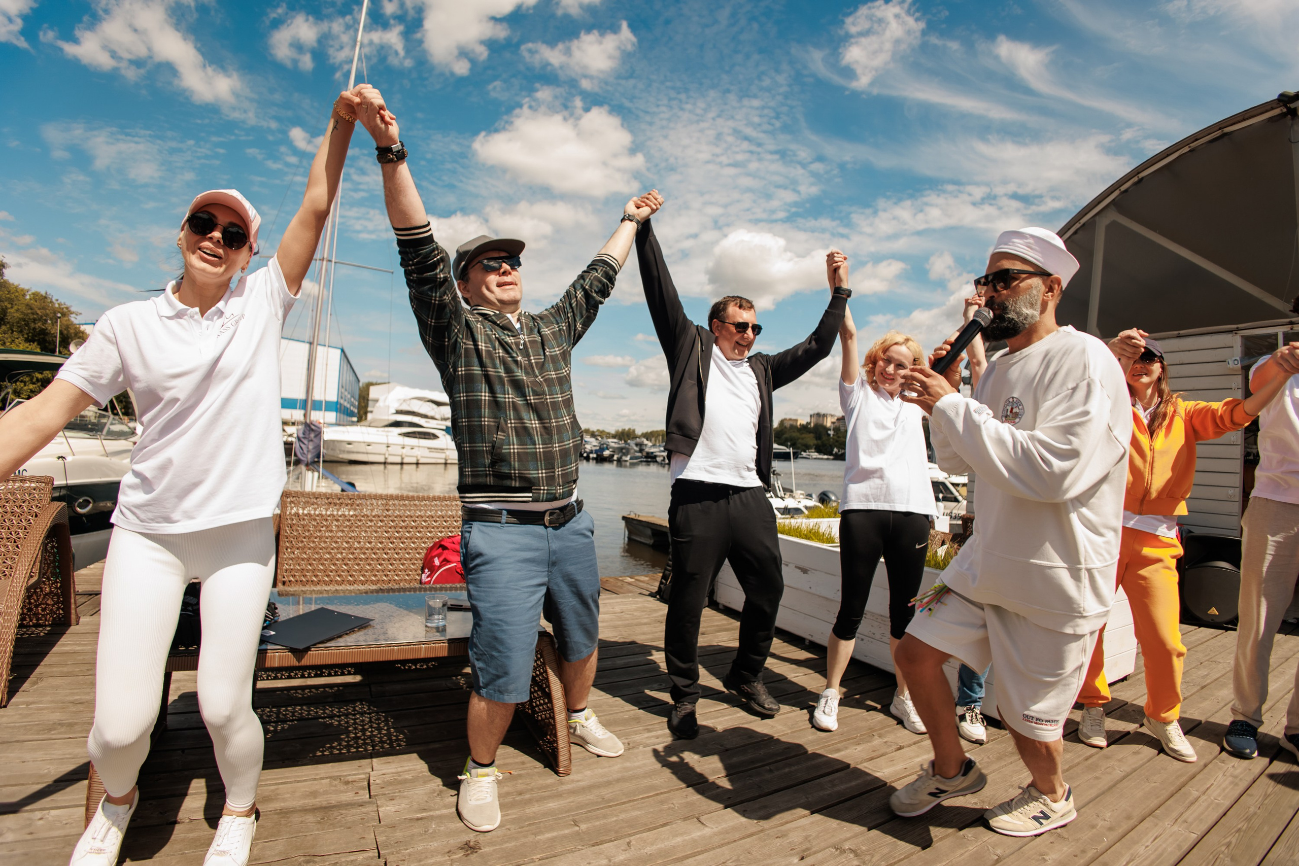 Корпоративный репортаж. Репортажный фотограф. Москва. Алина Ланская