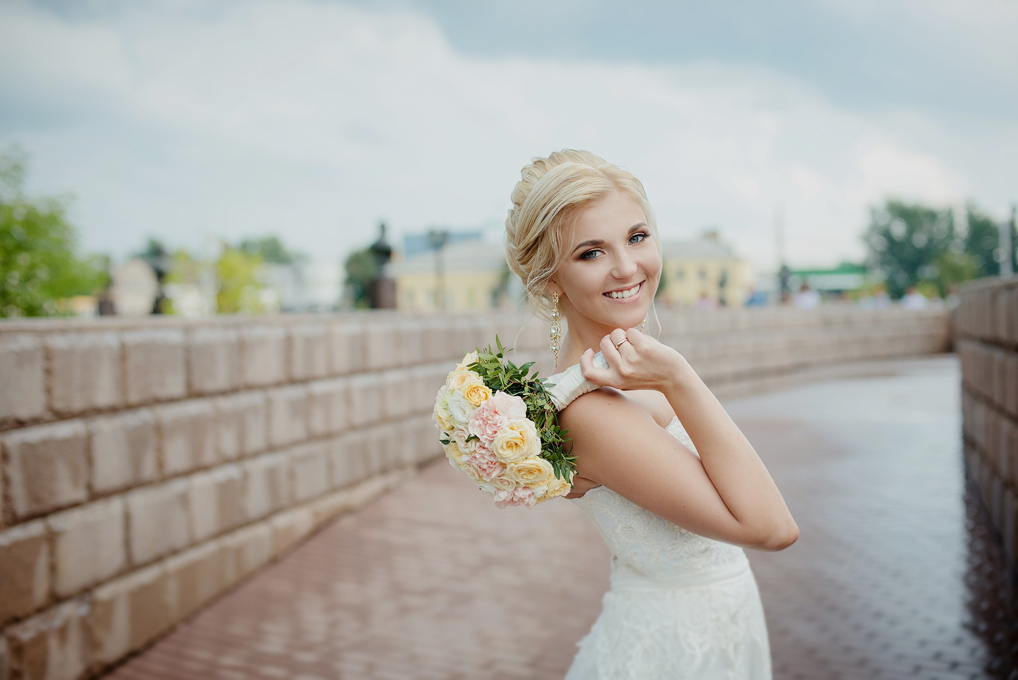 Королева Елена Свадебный и семейный фотограф в Туле