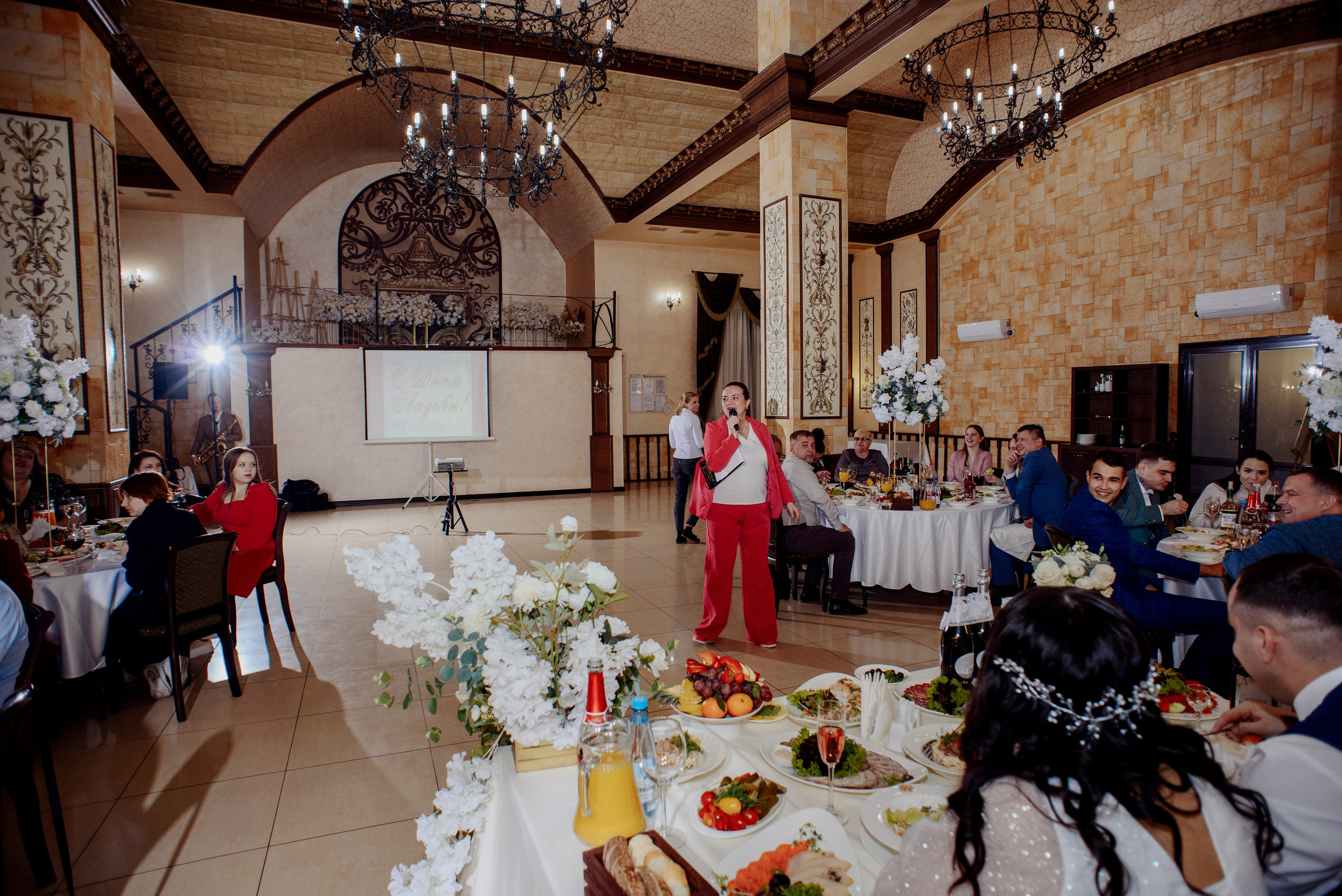 Александр и Наталья. Королева Елена Свадебный и семейный фотограф в Туле