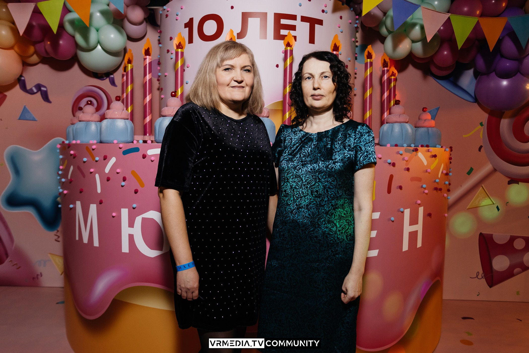 День рождения ресторана «Мюнхен»