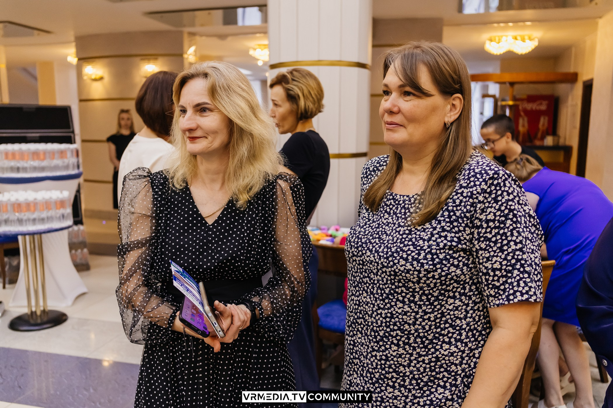 Отчетный концерт Дома танцев «House of dance»