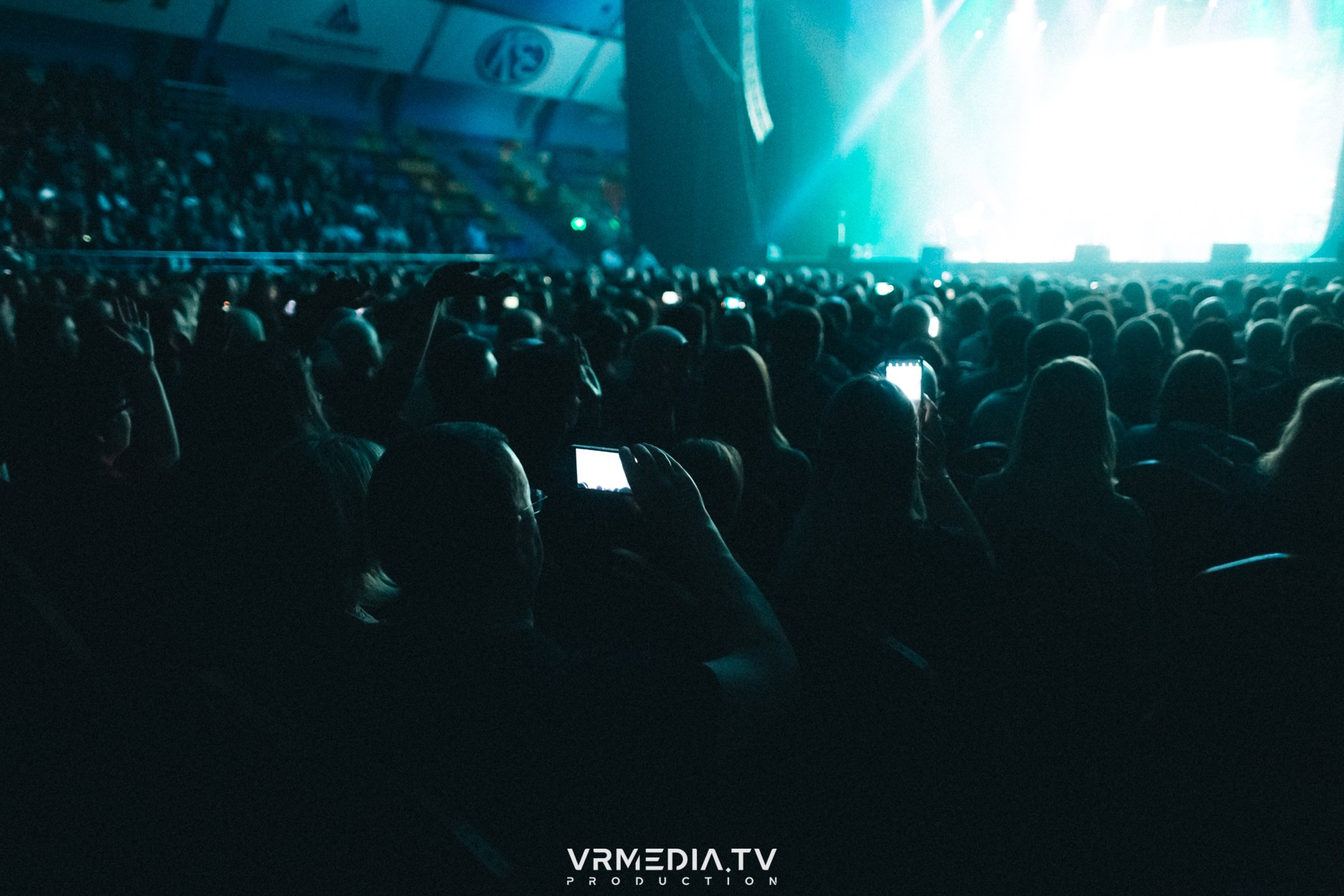 Вячеслав Бутусов. Nautilus Pompilius — 40 лет. лучшее на бис!