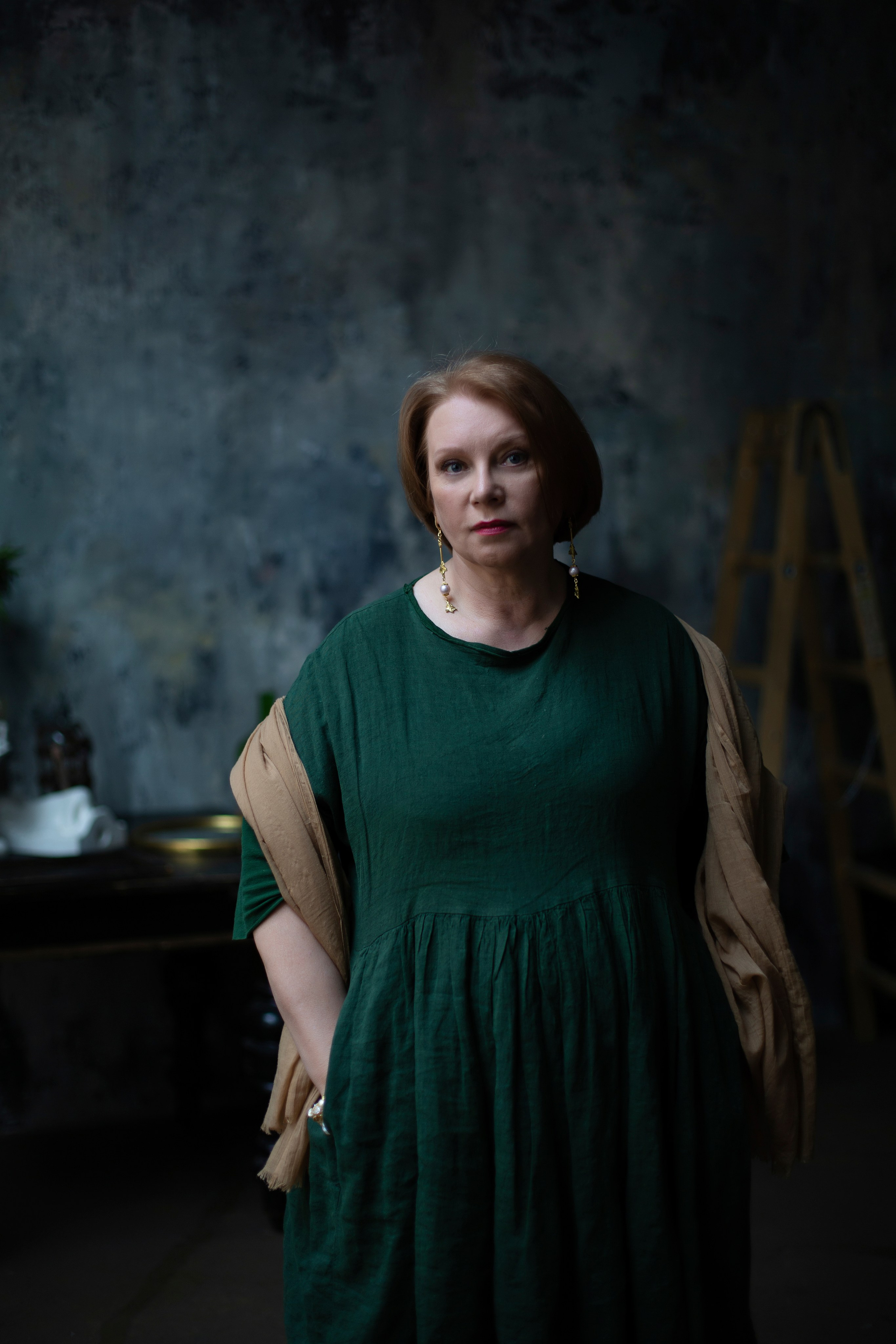 Светлана Комарова. Портретный фотограф в Москве и Геленджике Кирилл Вахитов