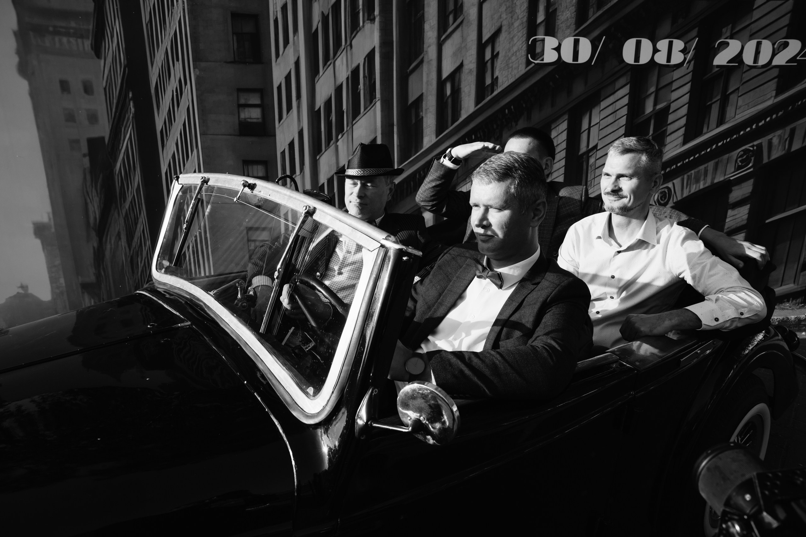 UDS. Фотограф в Ижевске и Казани Богданов Яков