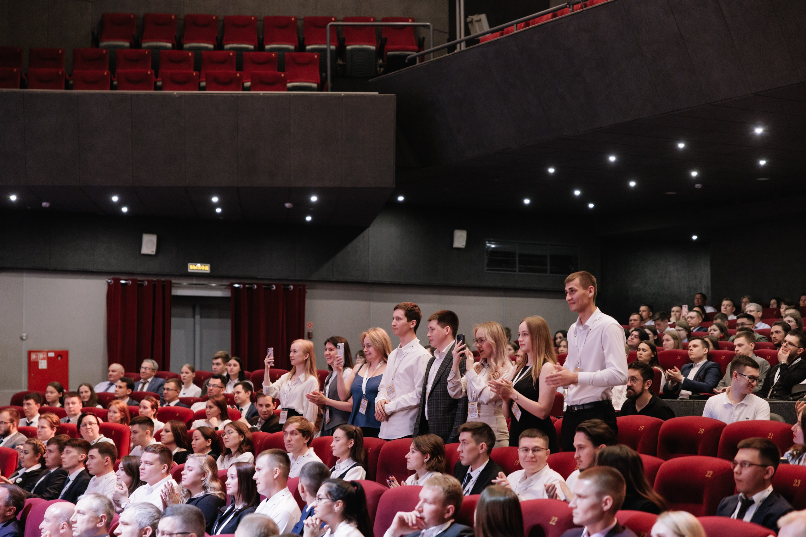 Роснефть. Фотограф в Ижевске и Казани Богданов Яков