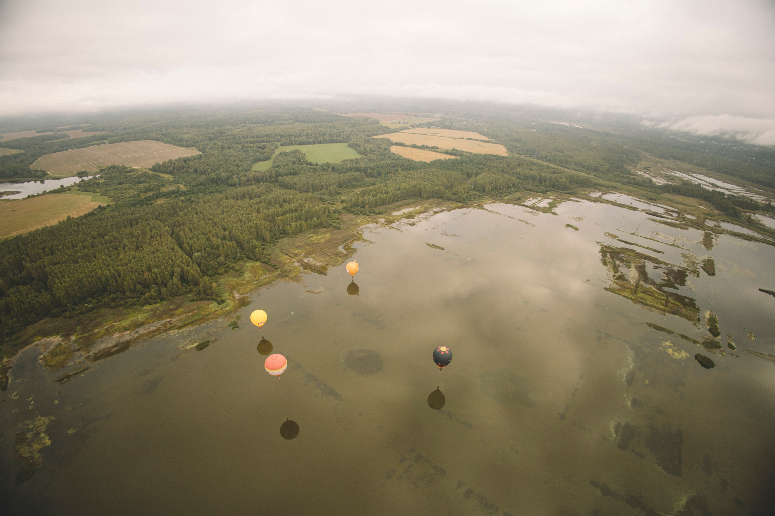 Артём и Настя. Лайфстайл фотограф в Москве Катюша Кузьмина