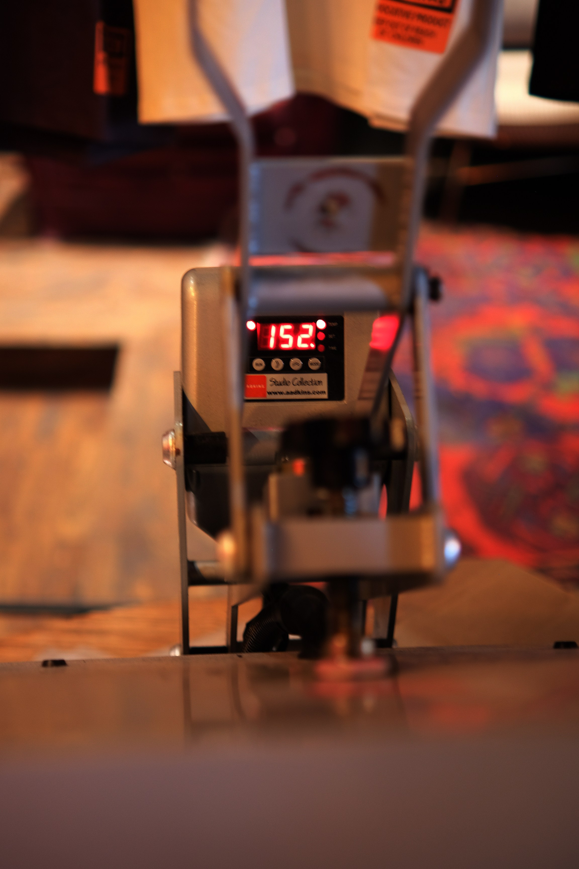 Vinyl Market 10th Anniversary/ Moscow. Анна Федо Фото