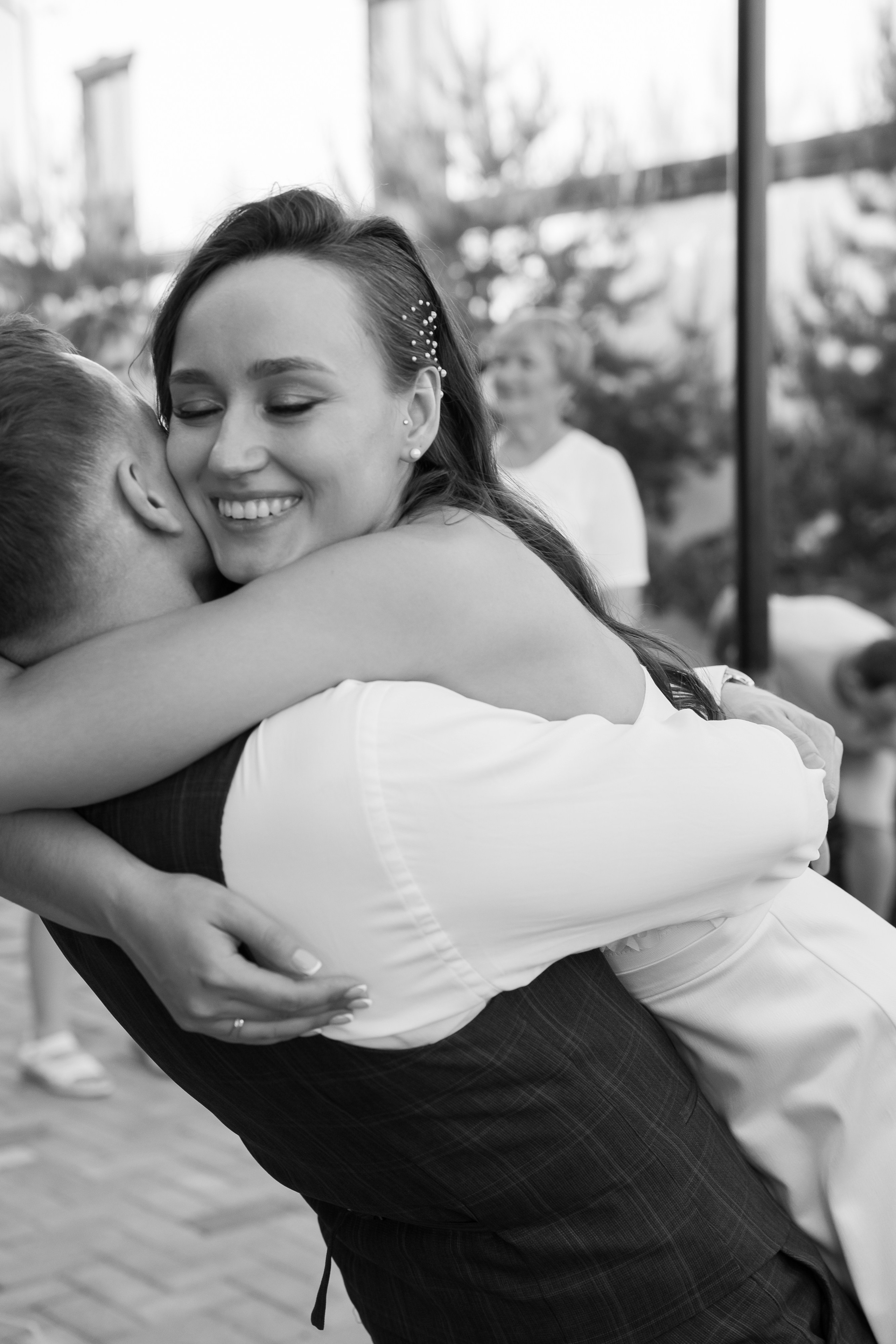A&V Wedding day. Свадебный, репортажный, семейный фотограф Елена Брюхова