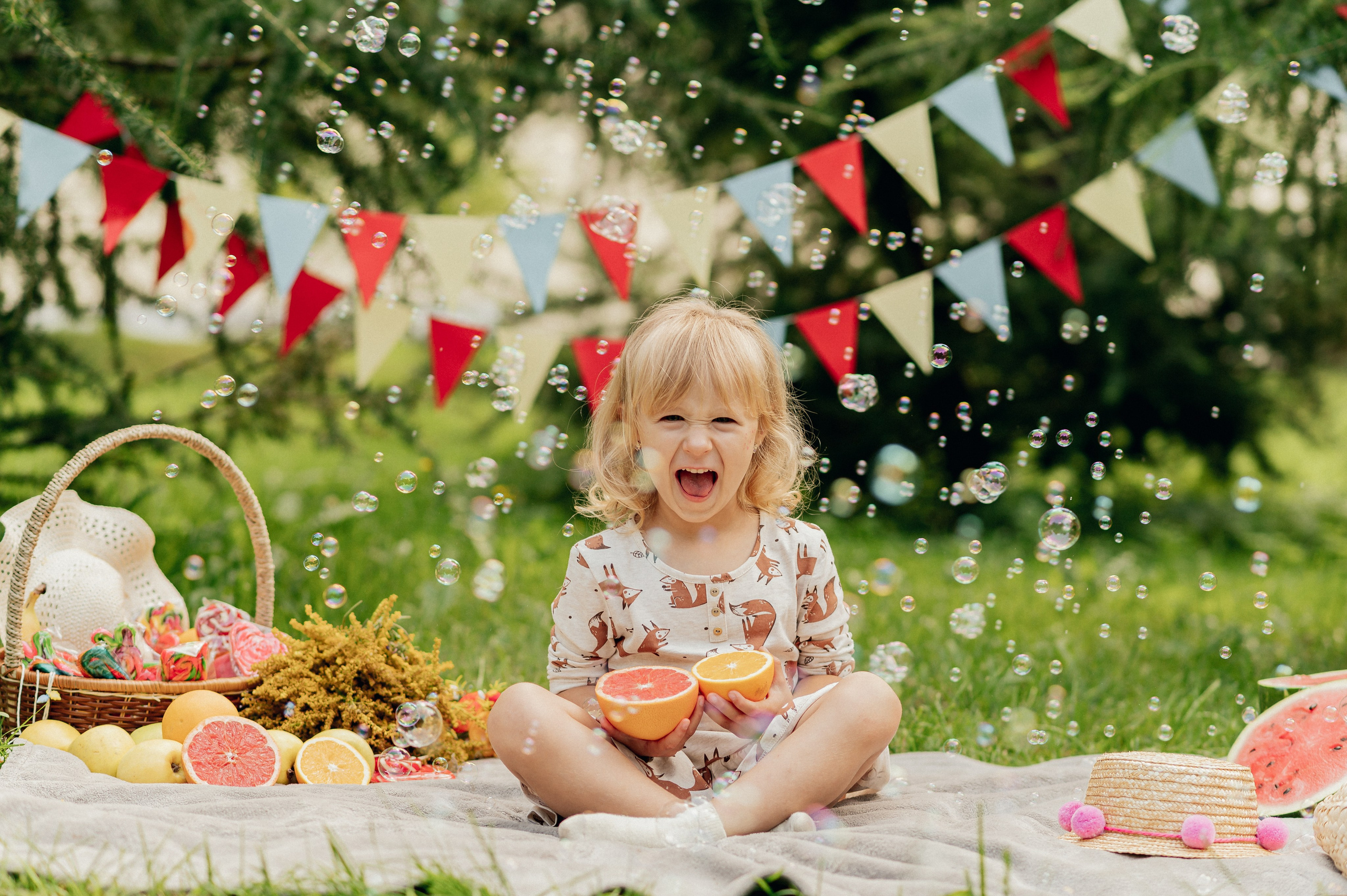 SUMMER DAY. Профессиональный репортажный, коммерческий фотограф в Санкт-Петербурге