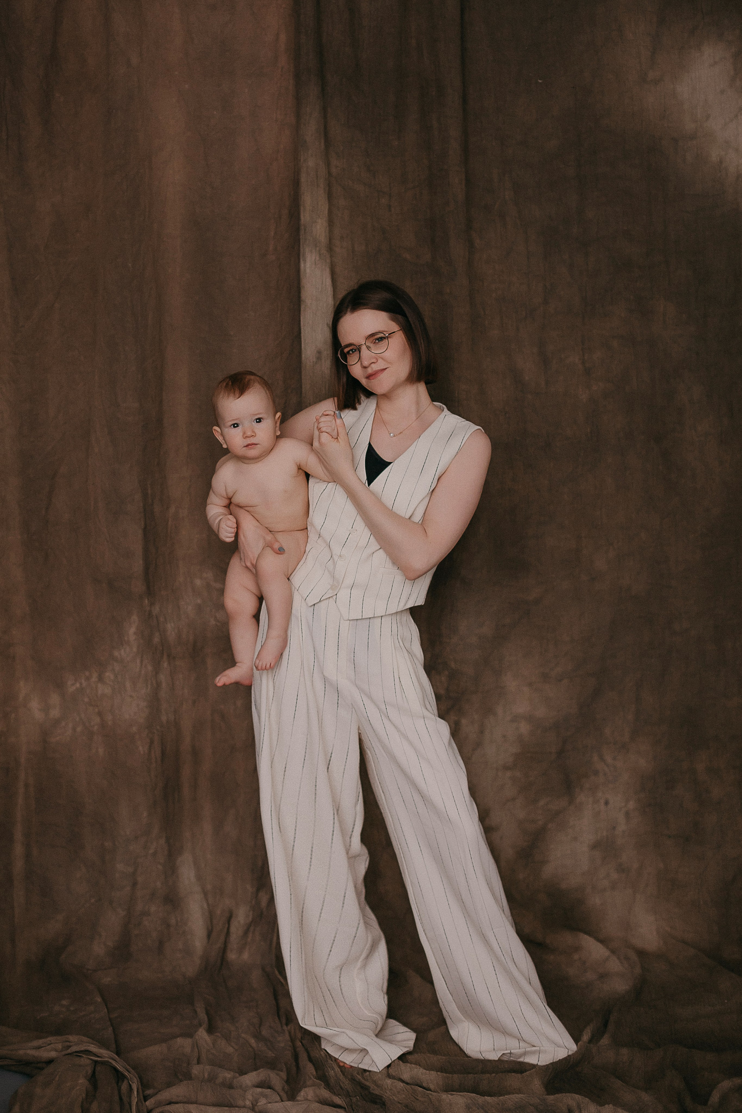 Эмир🖤. Семейный фотограф в Сургуте