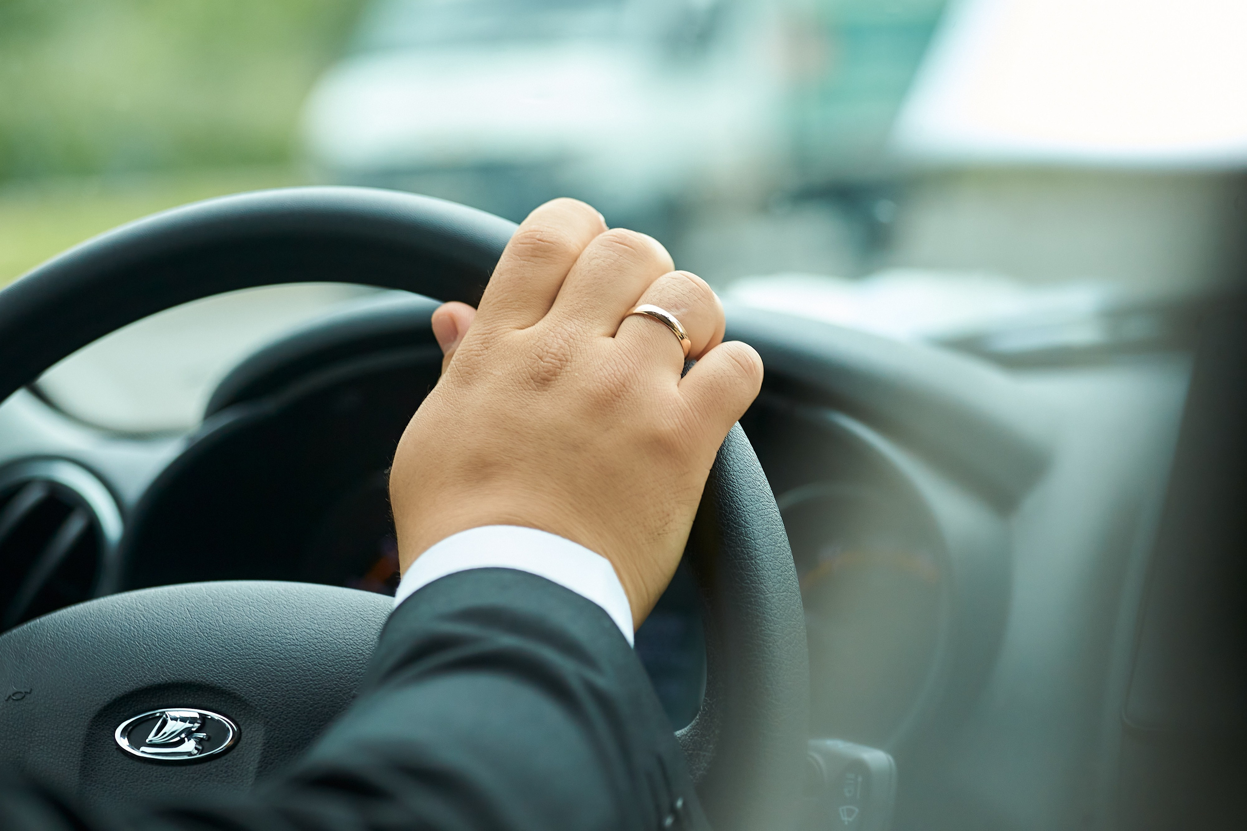 Дарья и Амир