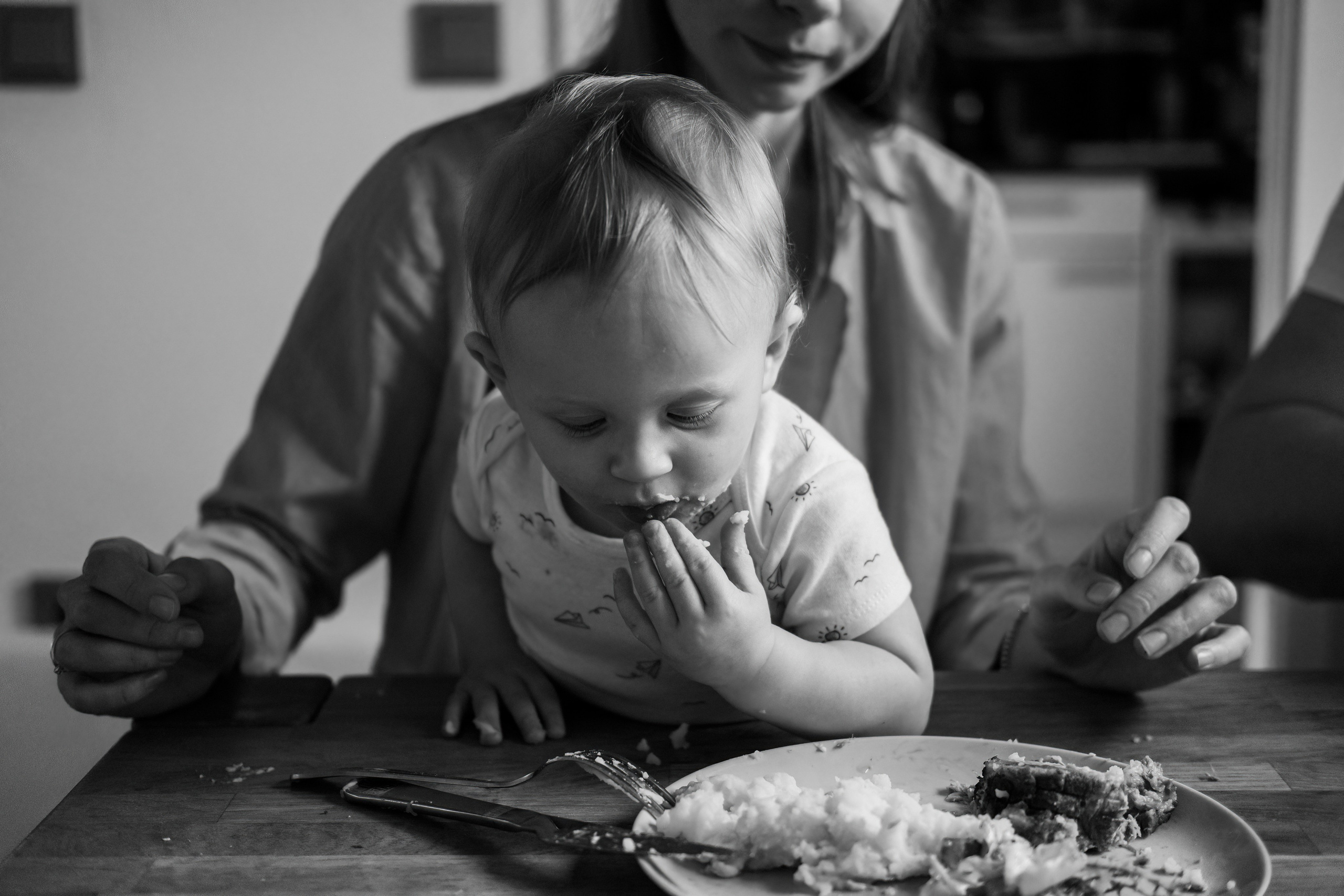 Ivan & Anna & Mark. Photographer Cologne Bonn Europe Anna Ketova