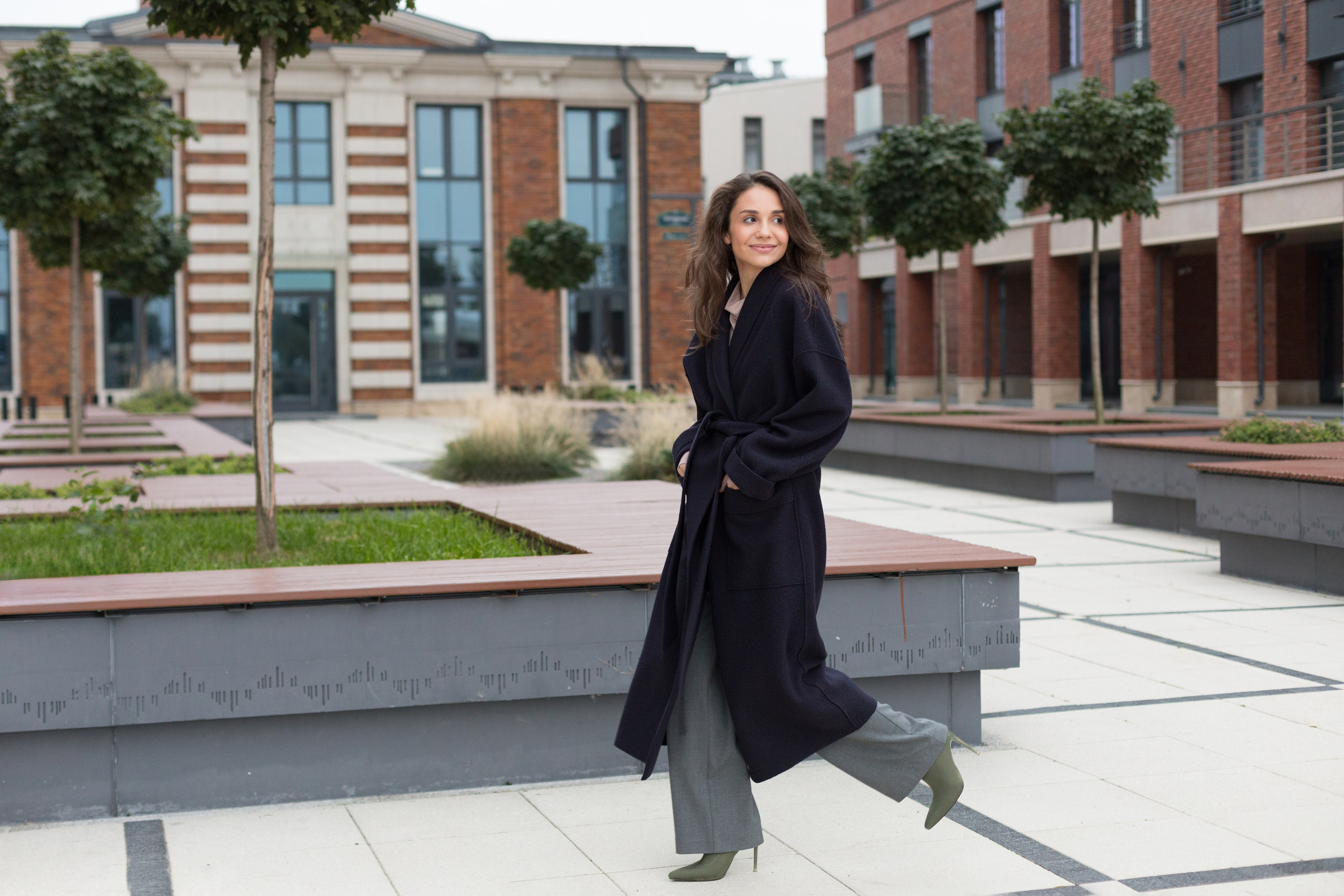 Фотосессия для бренда  женской одежды и аксессуаров. Детский и контент фотограф Надя Волкова Санкт-Петербург