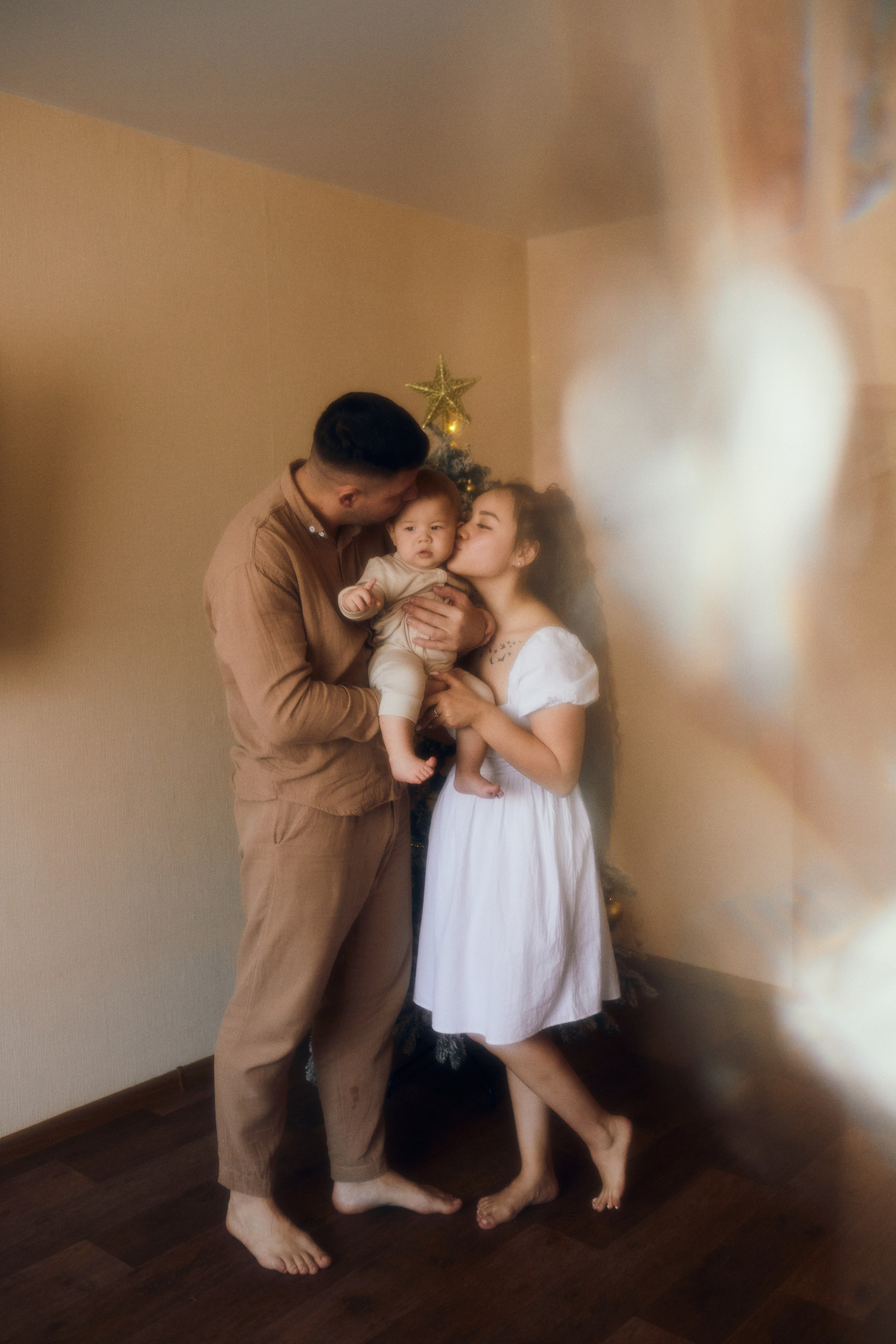 Домашний уют. Фотограф Ионова Анастасия, г Владивосток