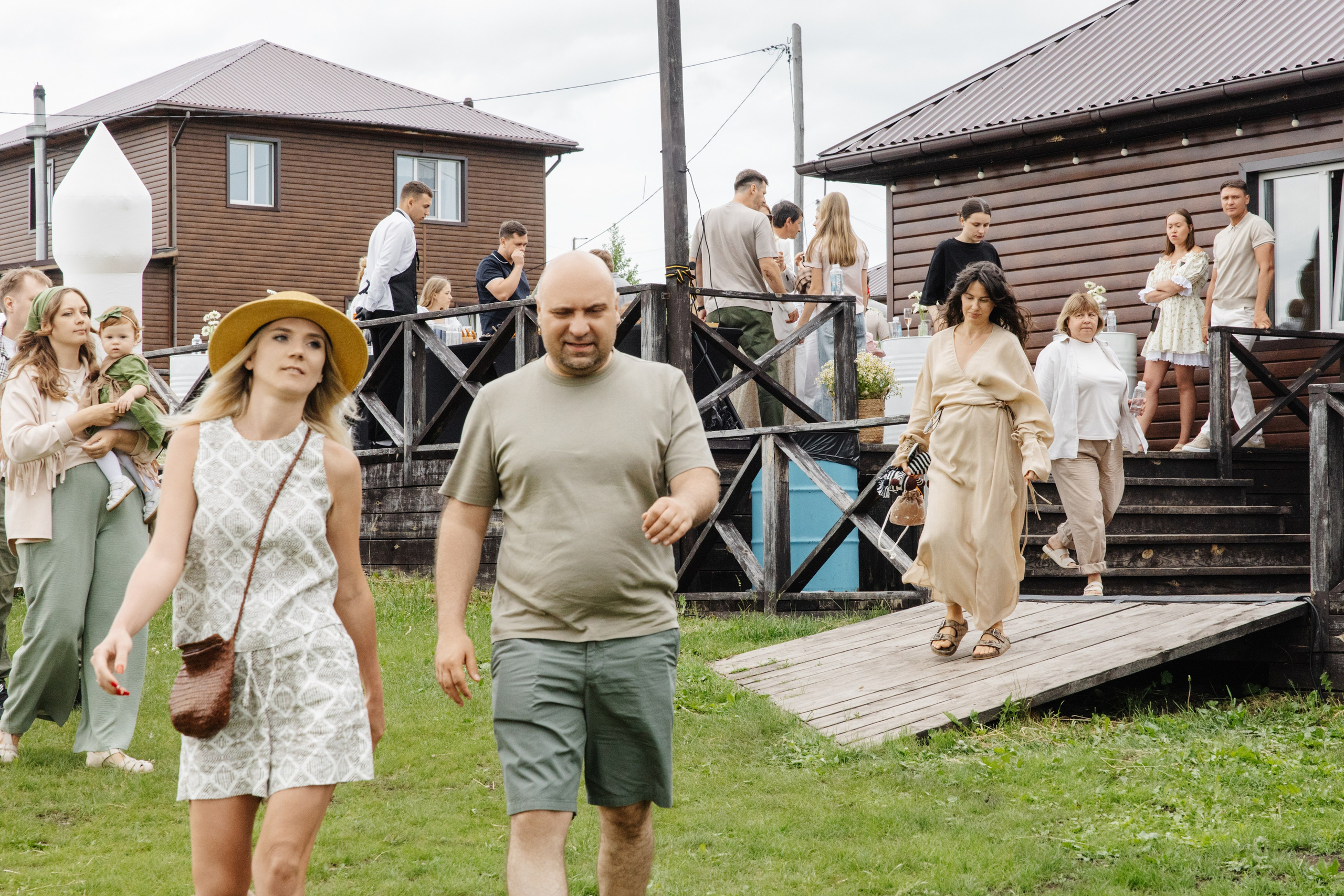 ГЕНДЕР ПАТИ. Фотограф в Красноярске