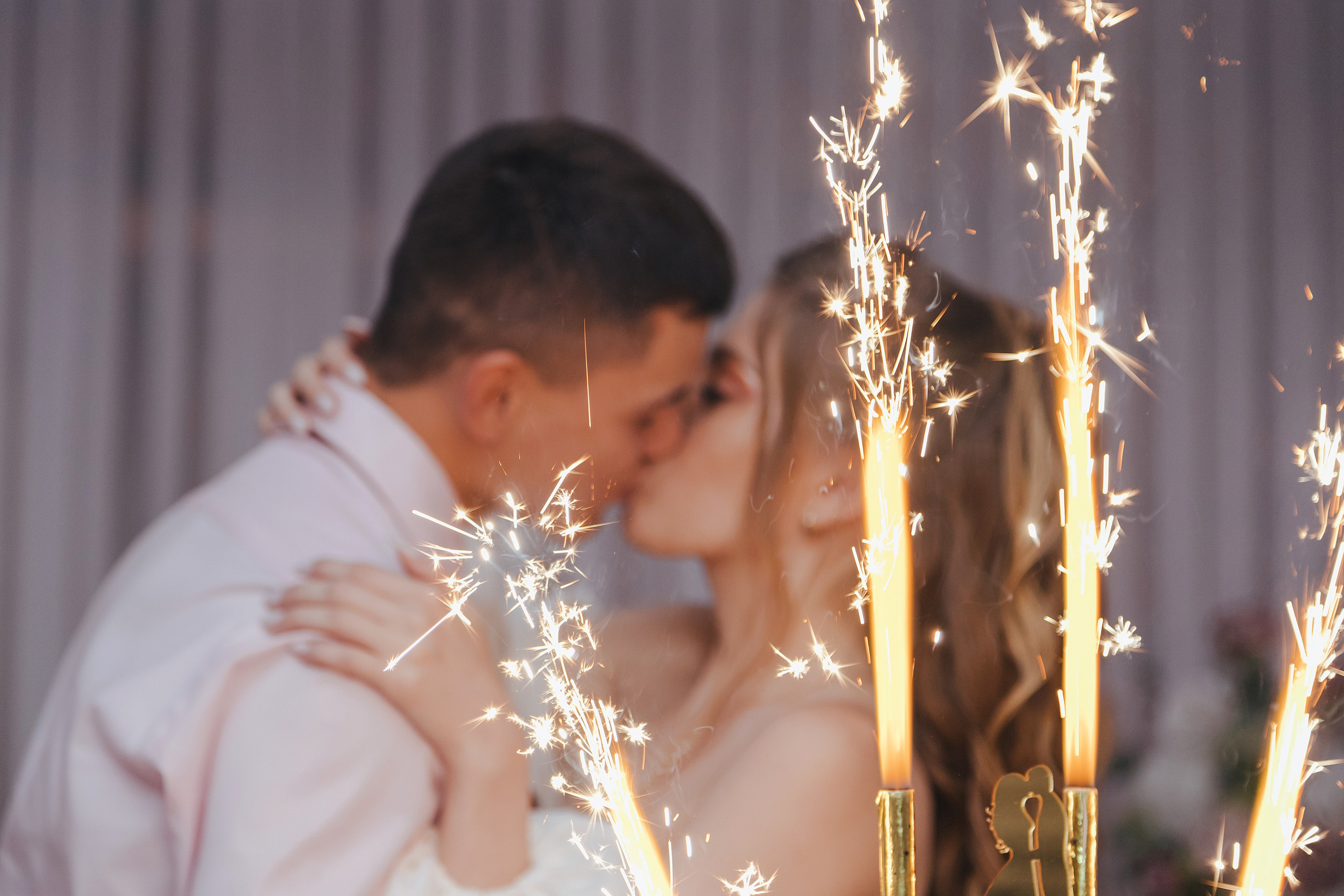 Павел и Елизавета. Фотограф в Сызрани — Владислав Панов