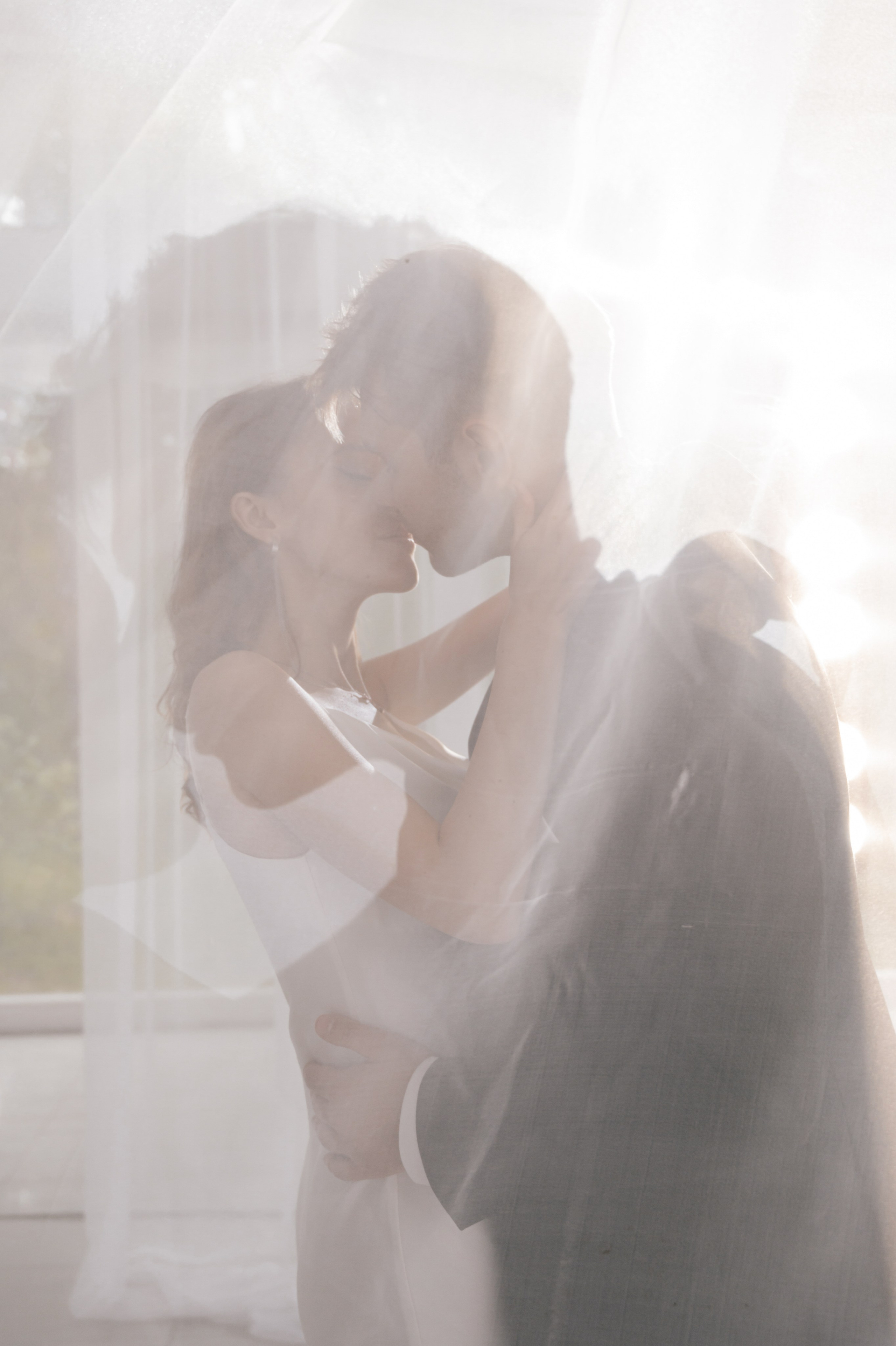 Natalia & Nikolai. Свадебный и семейный фотограф Вероника Холод
