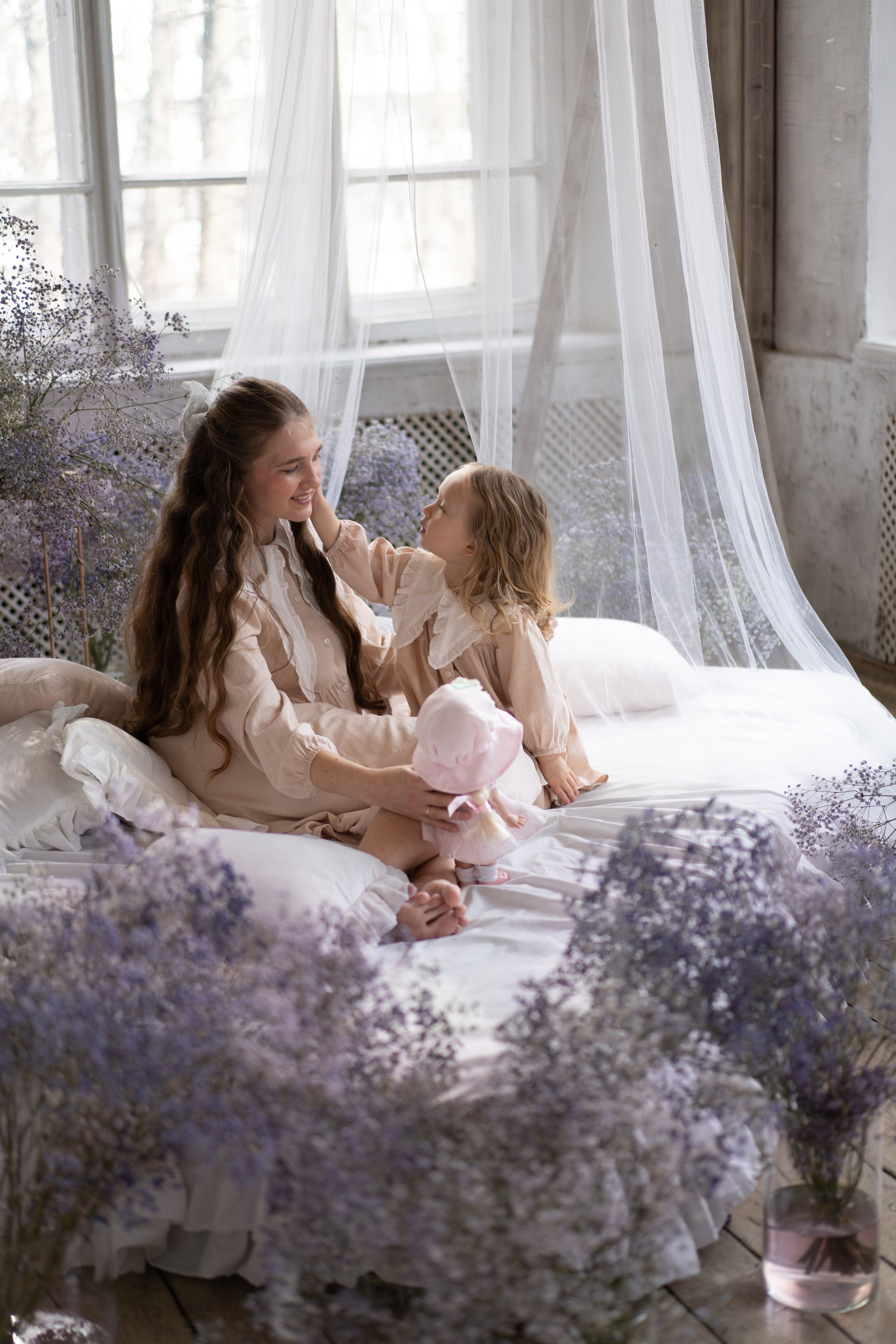 Семья. Ваш семейный и детский фотограф Софья в Москве