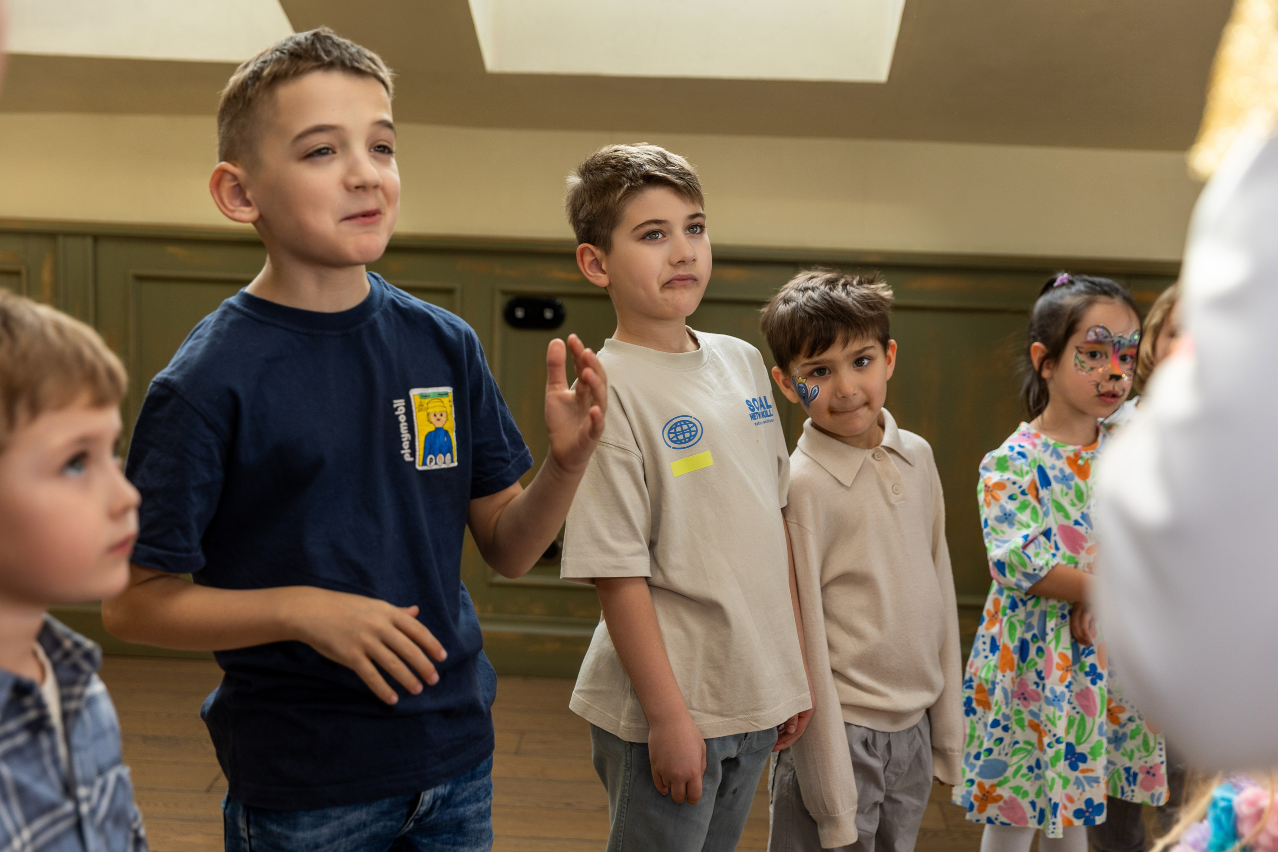 День рождения Розы. Фотограф в Санкт-Петербурге Закута Ольга