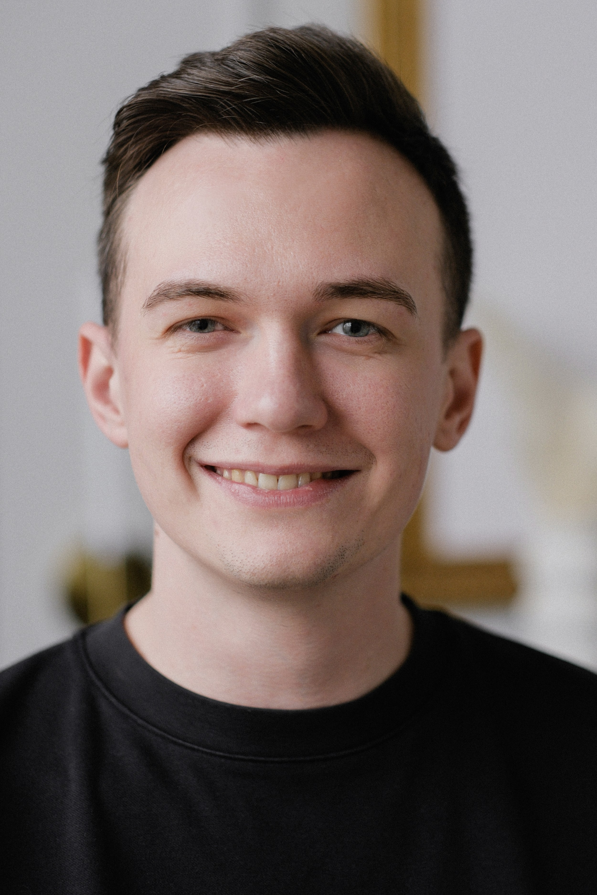 Максим и Александра. Фотограф Юрий Марилов Москва, Тюмень