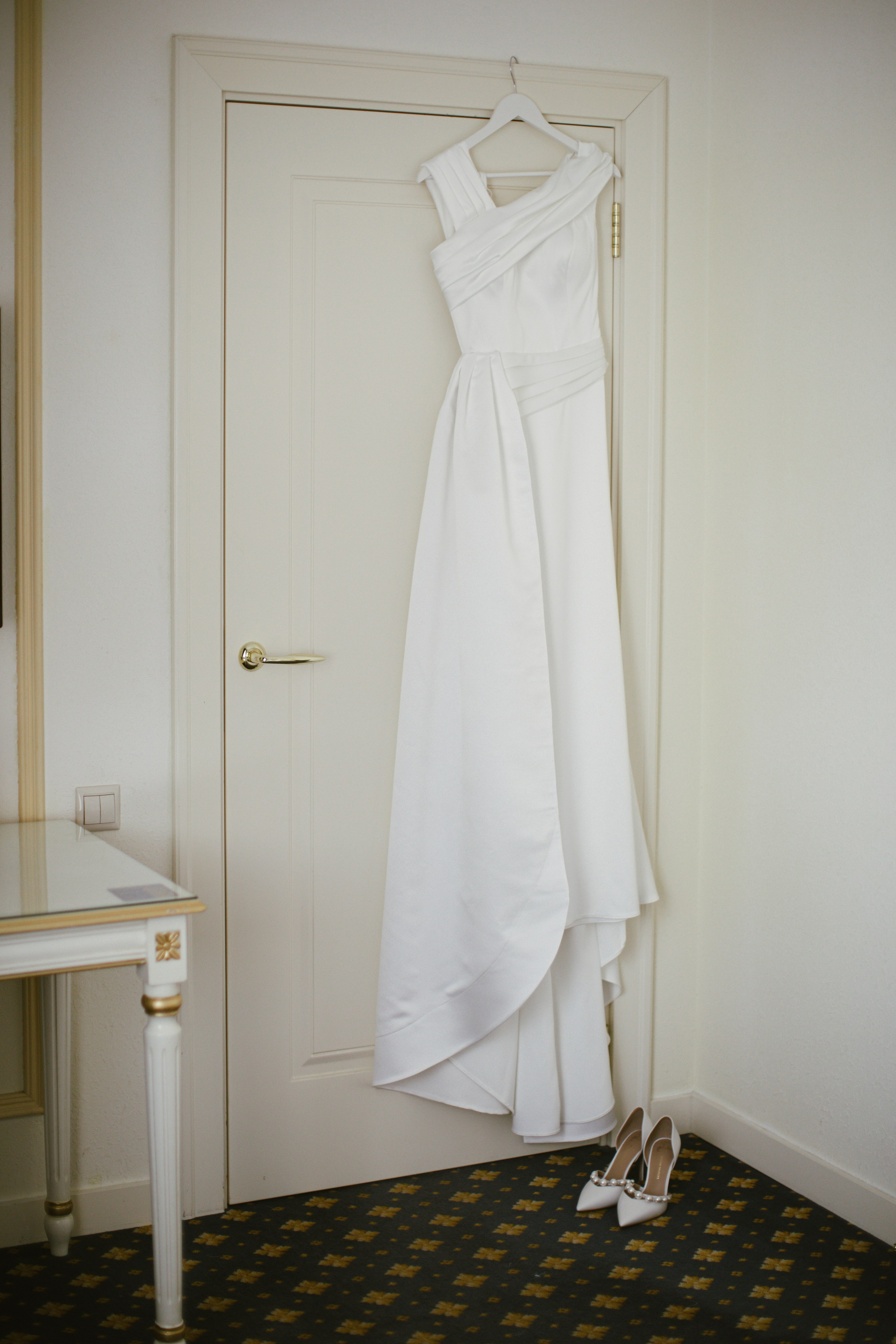 Арияна & Никита. Фотограф Амирян Марина