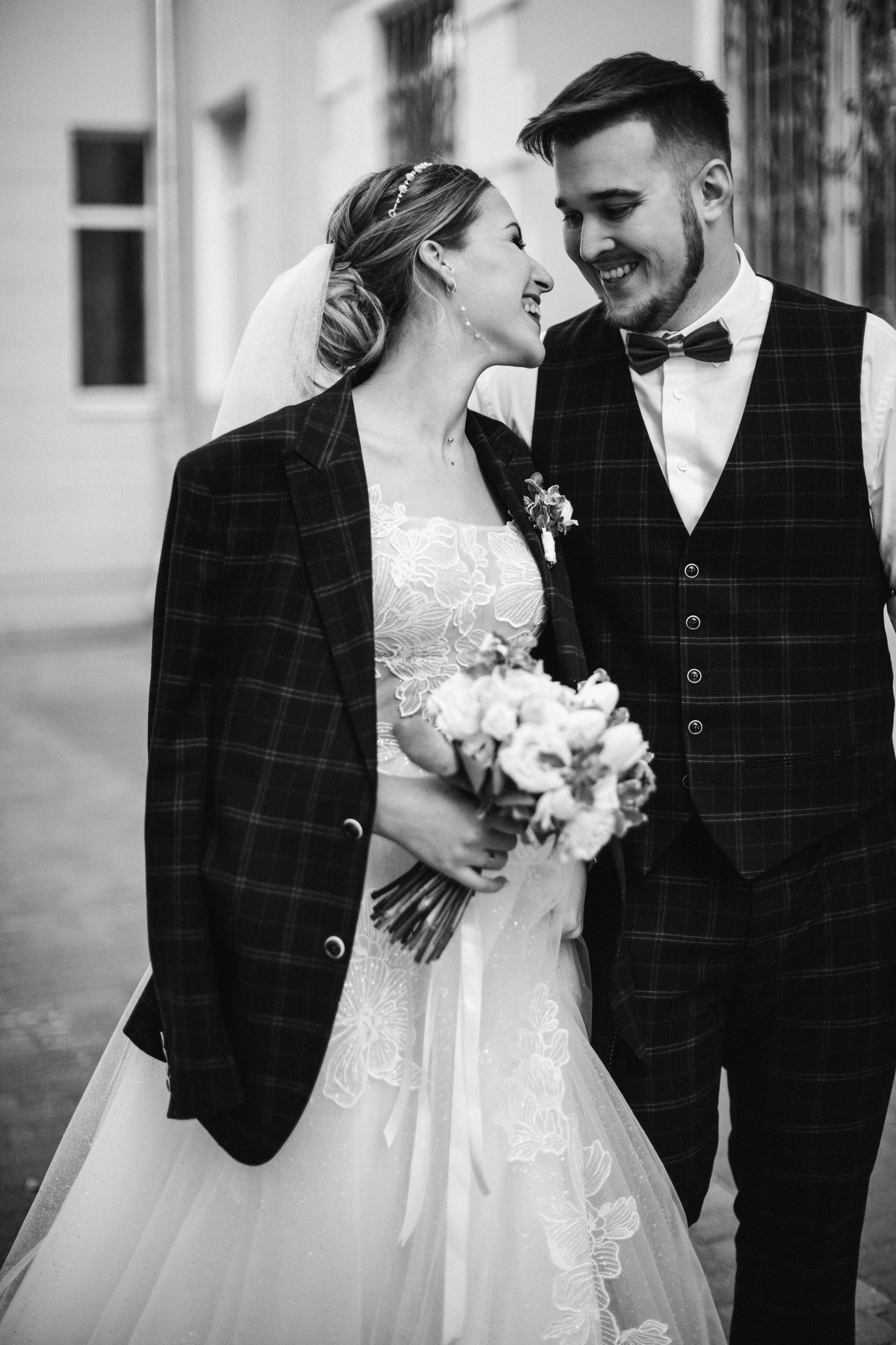 Валерия & Александр. Фотограф Амирян Марина