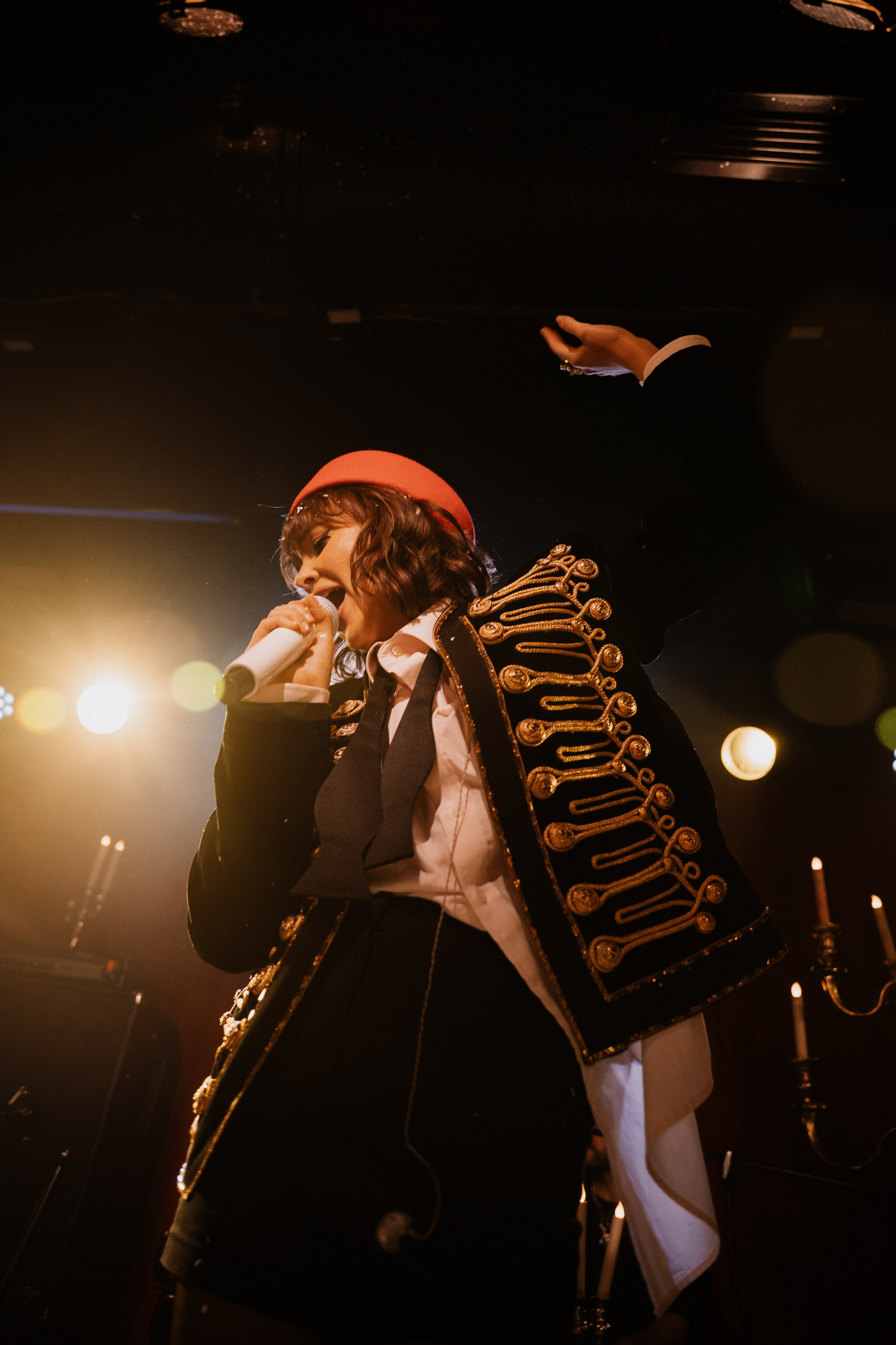 АСИЯ. Фотограф Москва