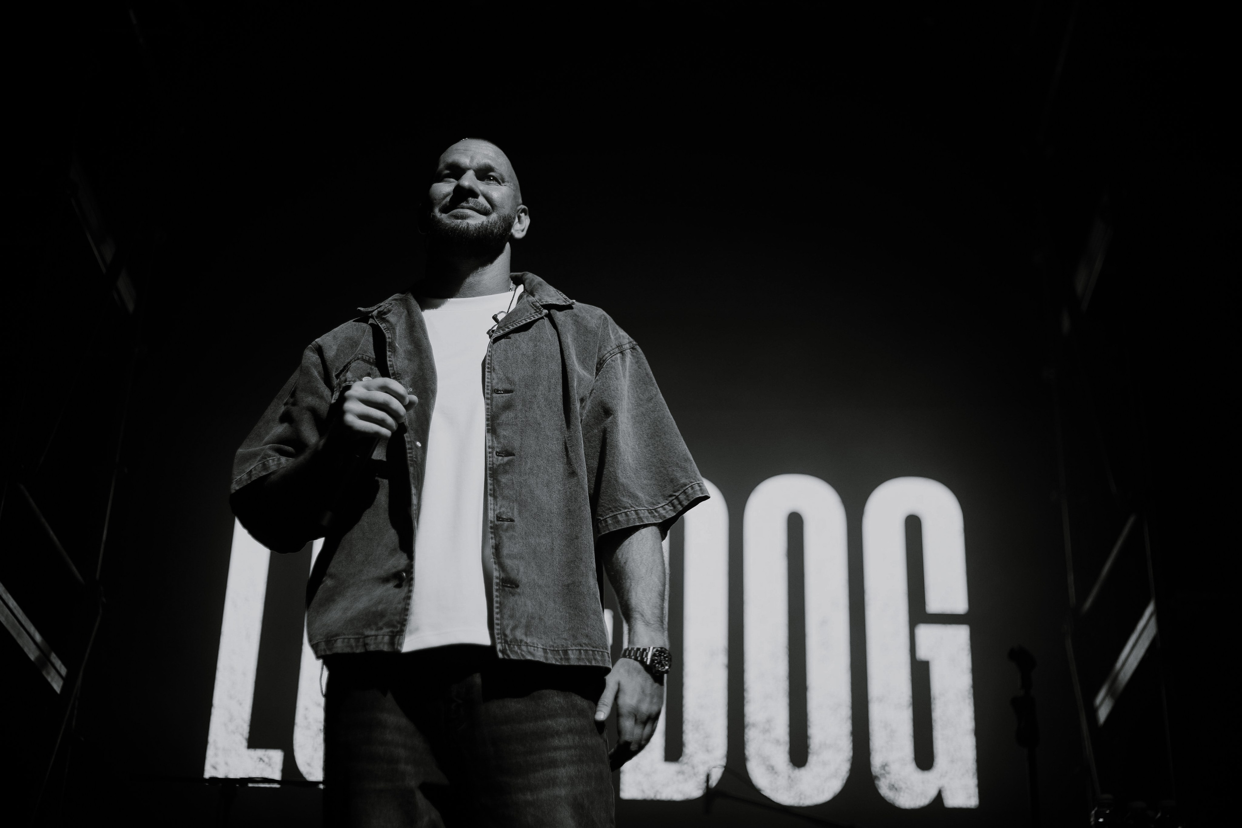 LOC-DOG. Фотограф Москва