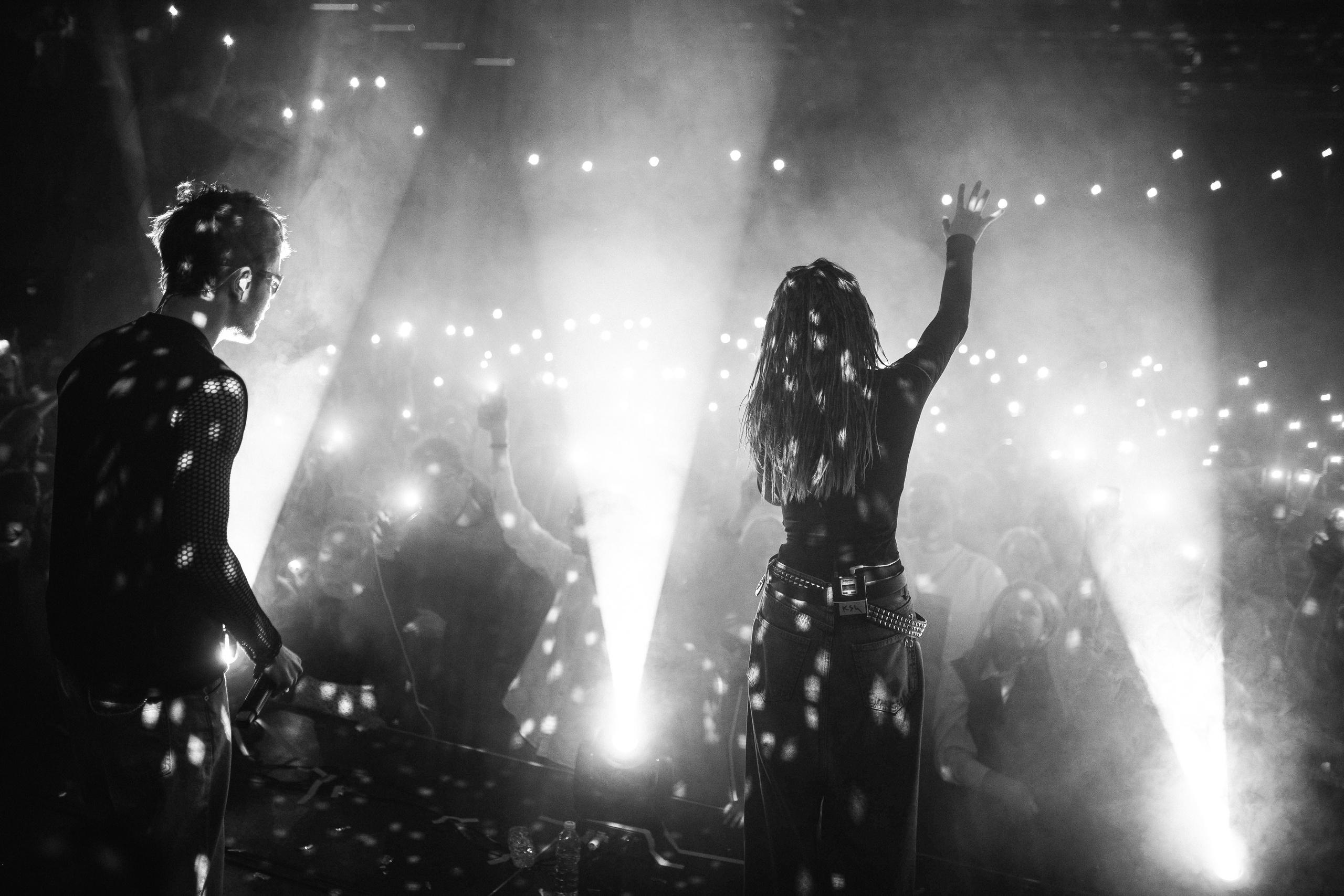 MINAEVA. Фотограф Москва