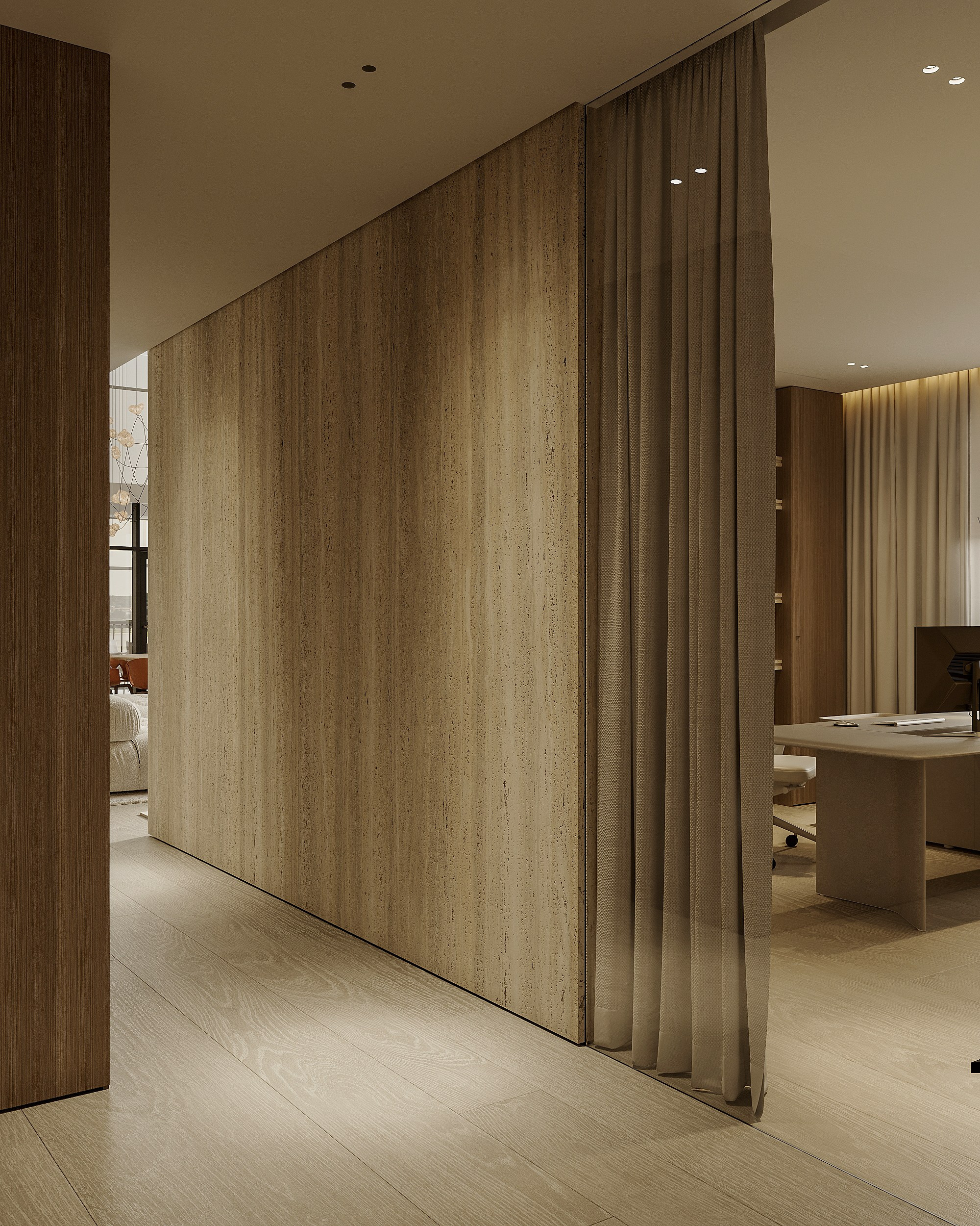НОВОСИБИРСК. Дизайн интерьера. Архитектура. MODELLISTA ARCHITECTS
