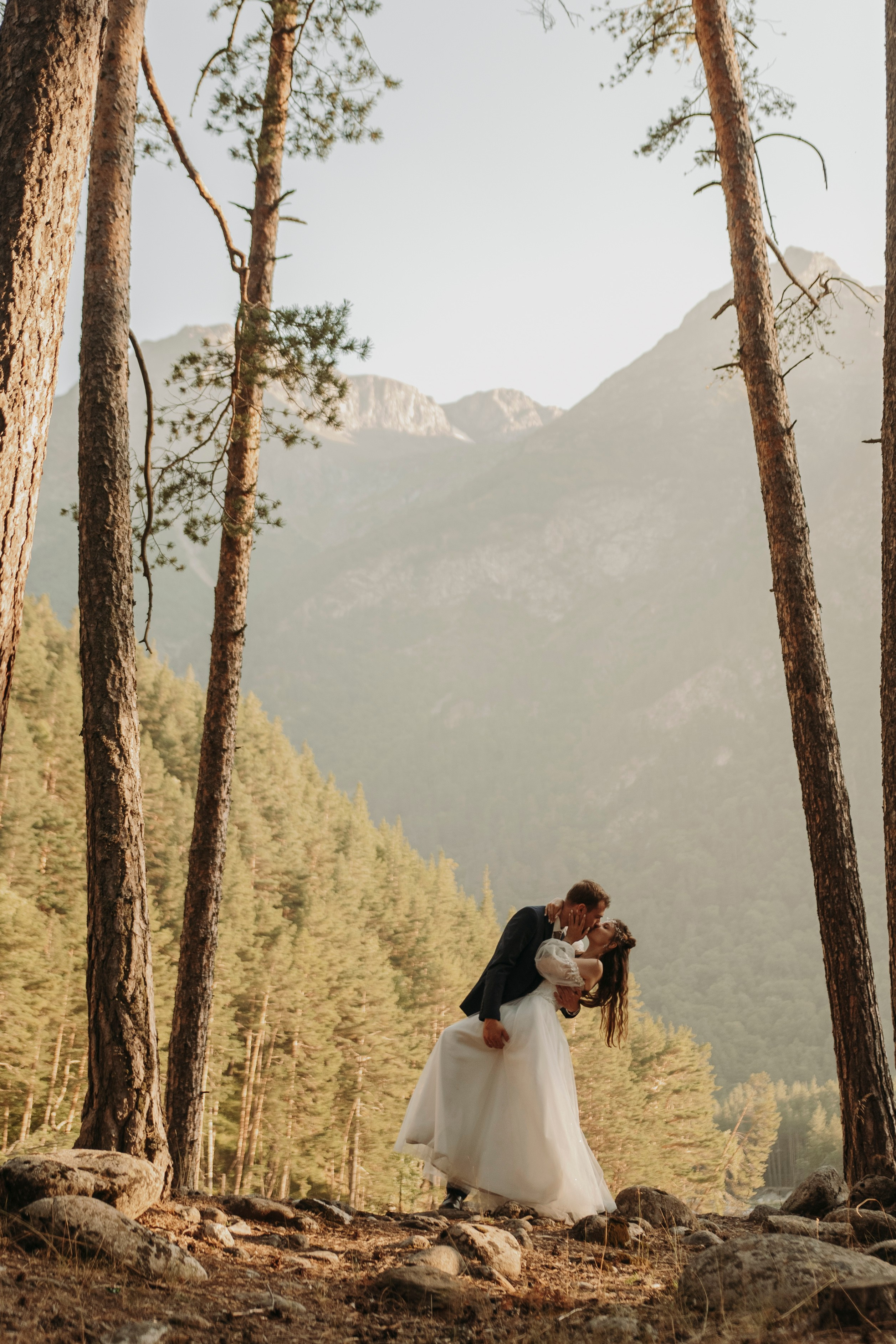 МЕЖДУ НЕБОМ И ЗЕМЛЕЙ. Фотограф Настя Конник | Пятигорск | Эльбрус | Домбай | Архыз | Видеограф КМВ