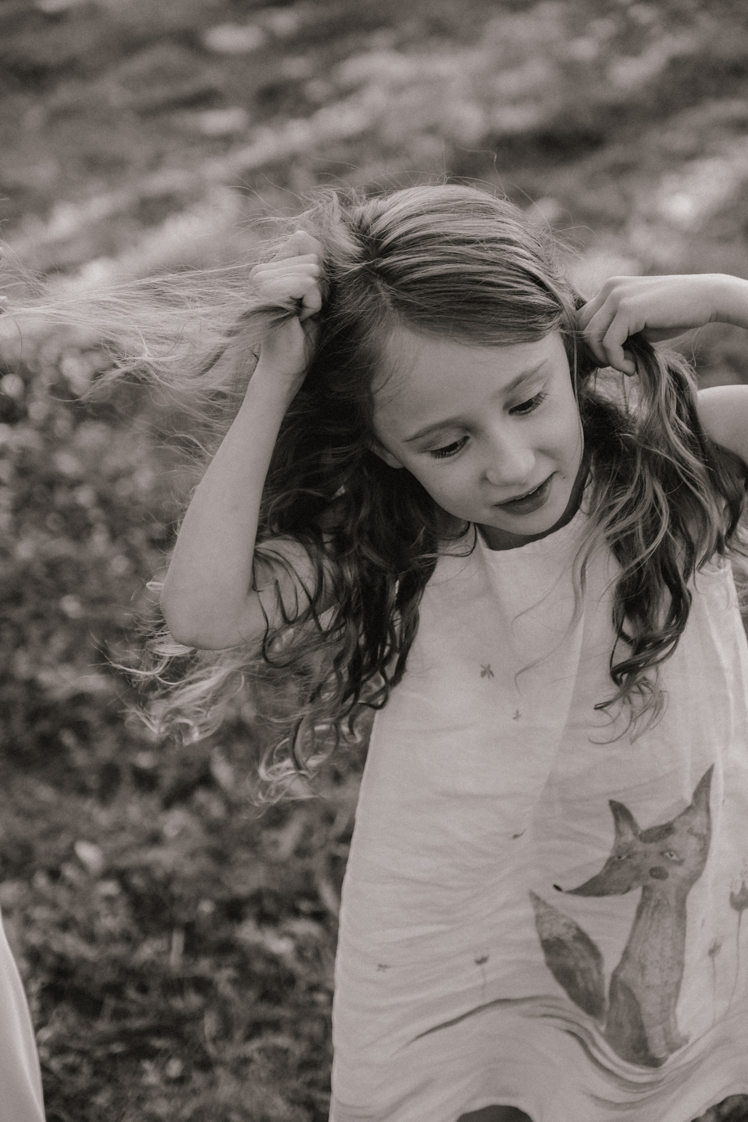 Семья Силуана. Семейный фотограф Москва