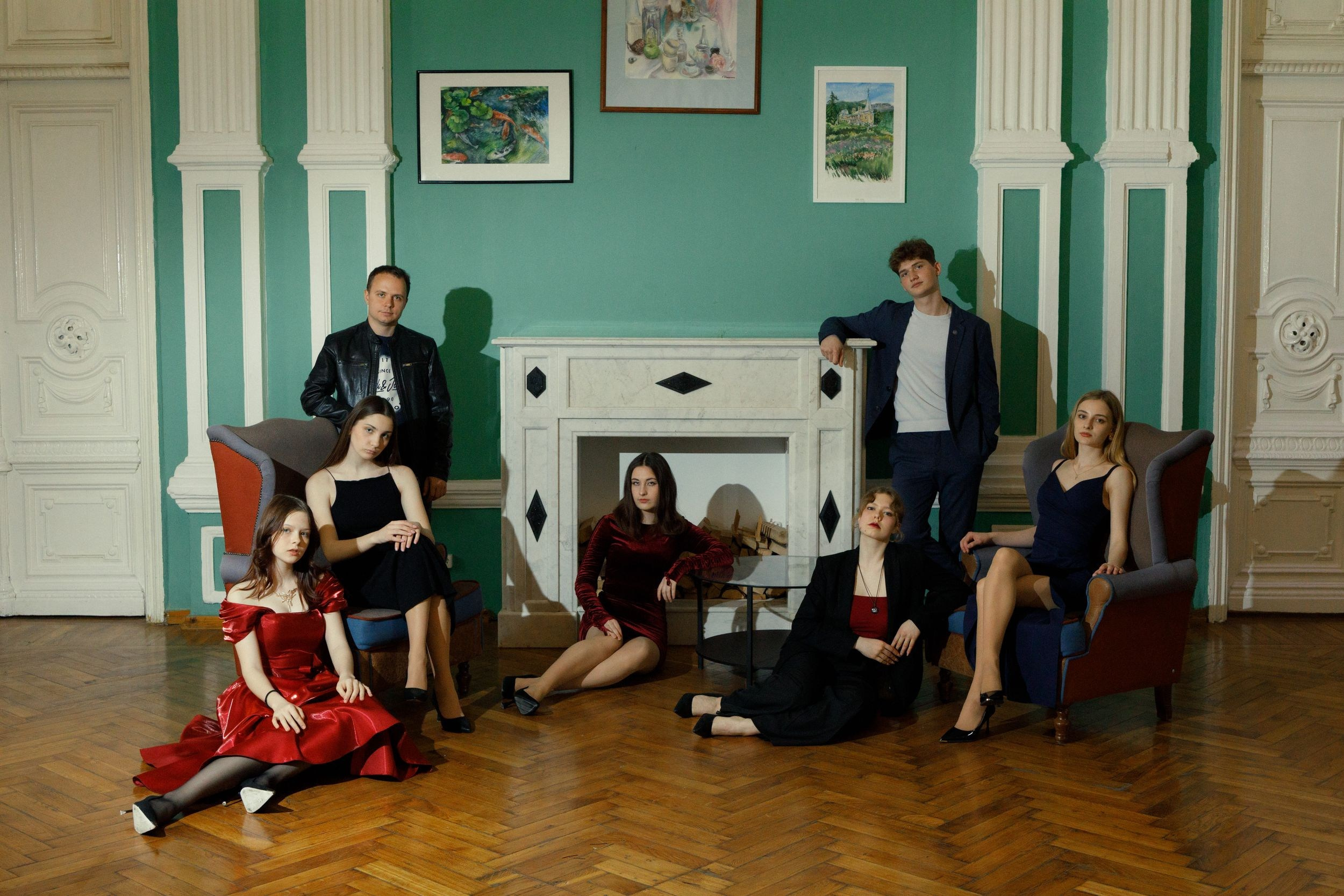 Ячменев Руслан. Promodels