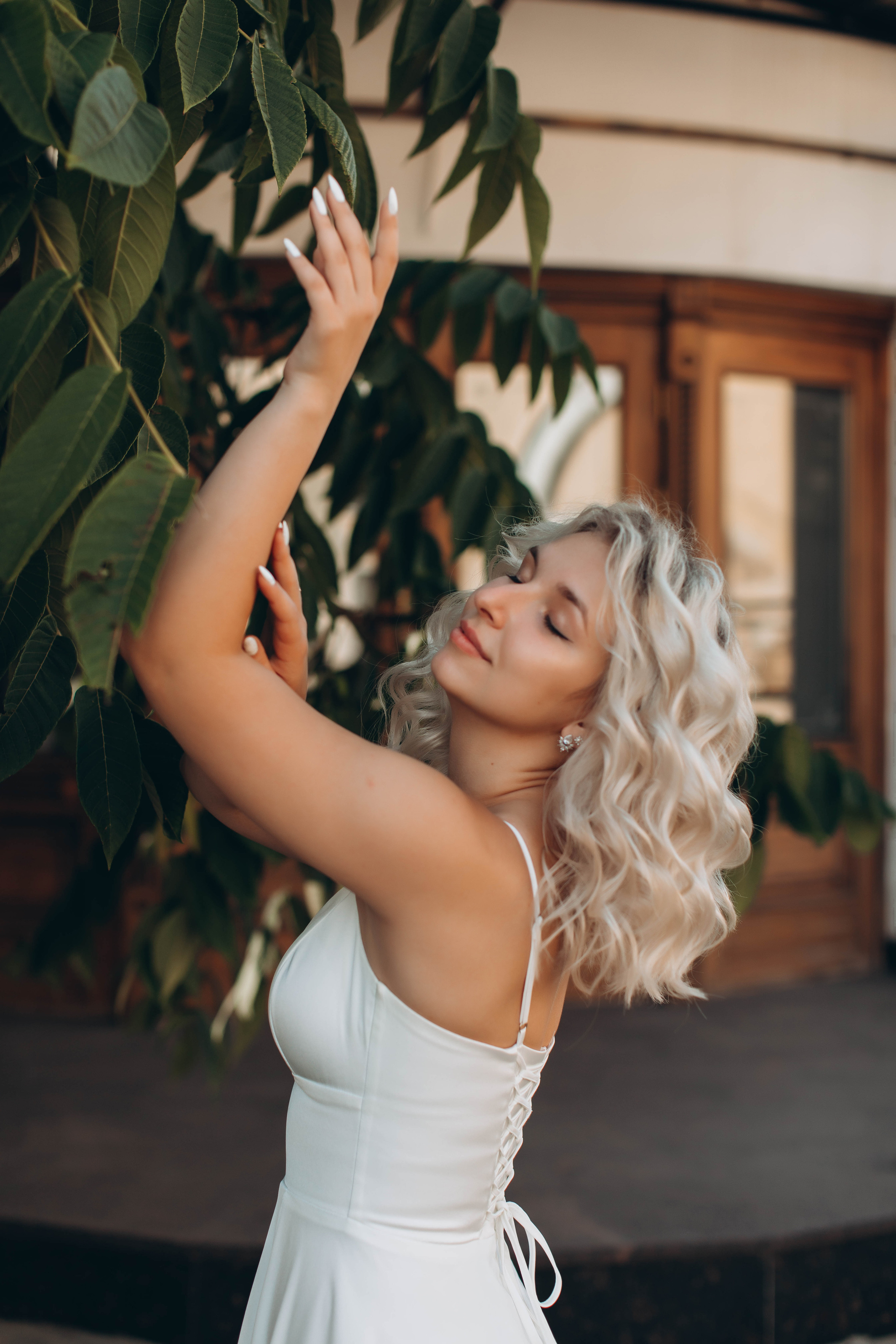 Свадебный и семейный фотограф в Ярославле Алина Федорова