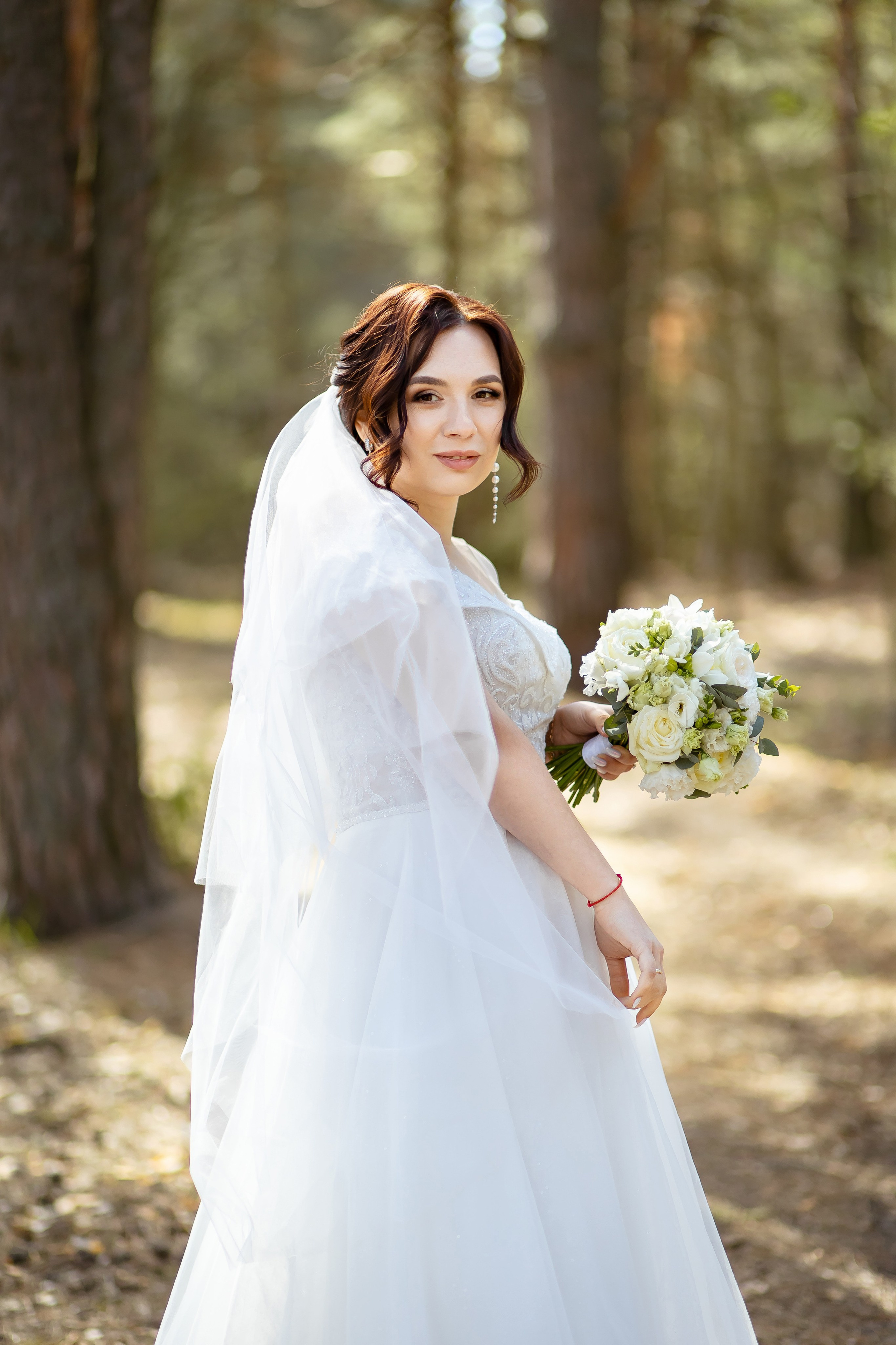 Максим и Ирина. Свадебный и семейный фотограф в Рязани Саша Крутых